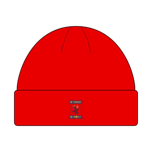 Stylish Cuff Beanie - Winter Fashion Accessory, Perfect for Gifting, Outdoor Activities, and Trendy Looks