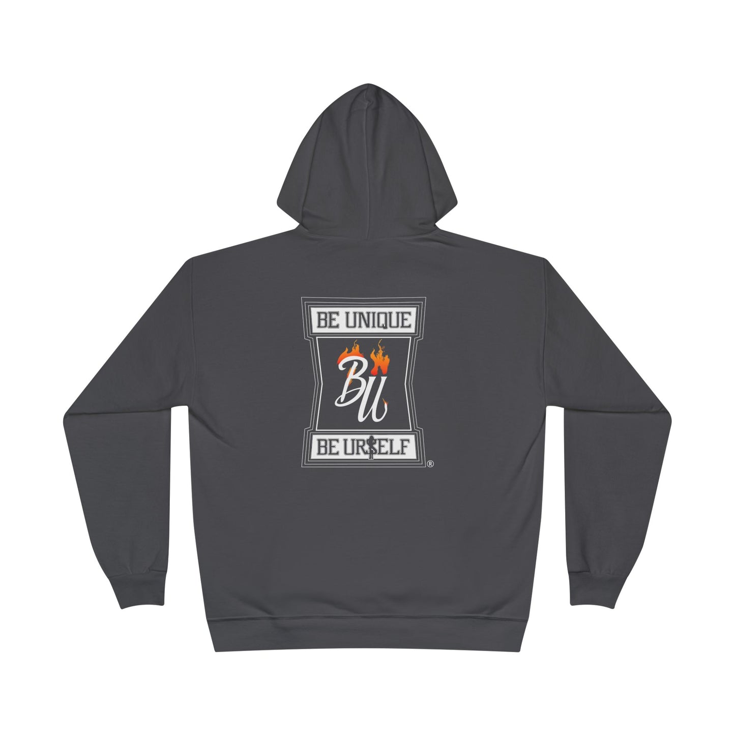 Bear Money Hoodie - Be Unique & Be Yourself