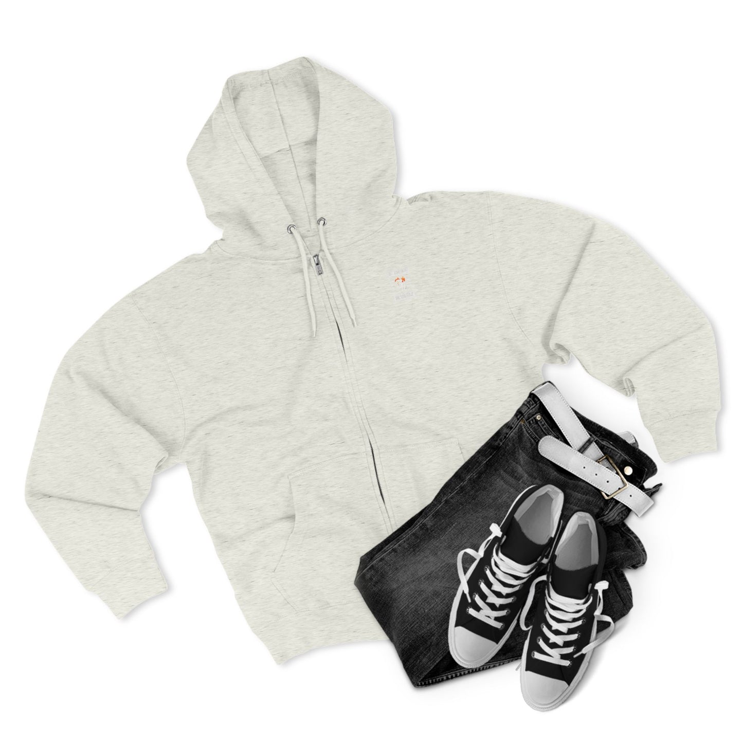 Stylish Graphic Unisex Zip Hoodie, Cozy Casual Wear, Perfect Gift for Halloween, Fall Fashion, Graphic Hoodie, Unique Hoodie Design