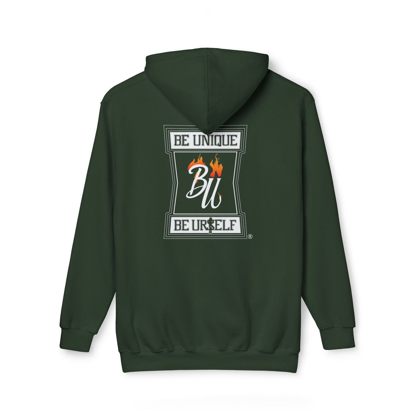 Unisex Hooded Sweatshirt - Halloween Ghost Design, Cozy Gift for Fall, Party Wear, Spooky Season, Casual Comfort