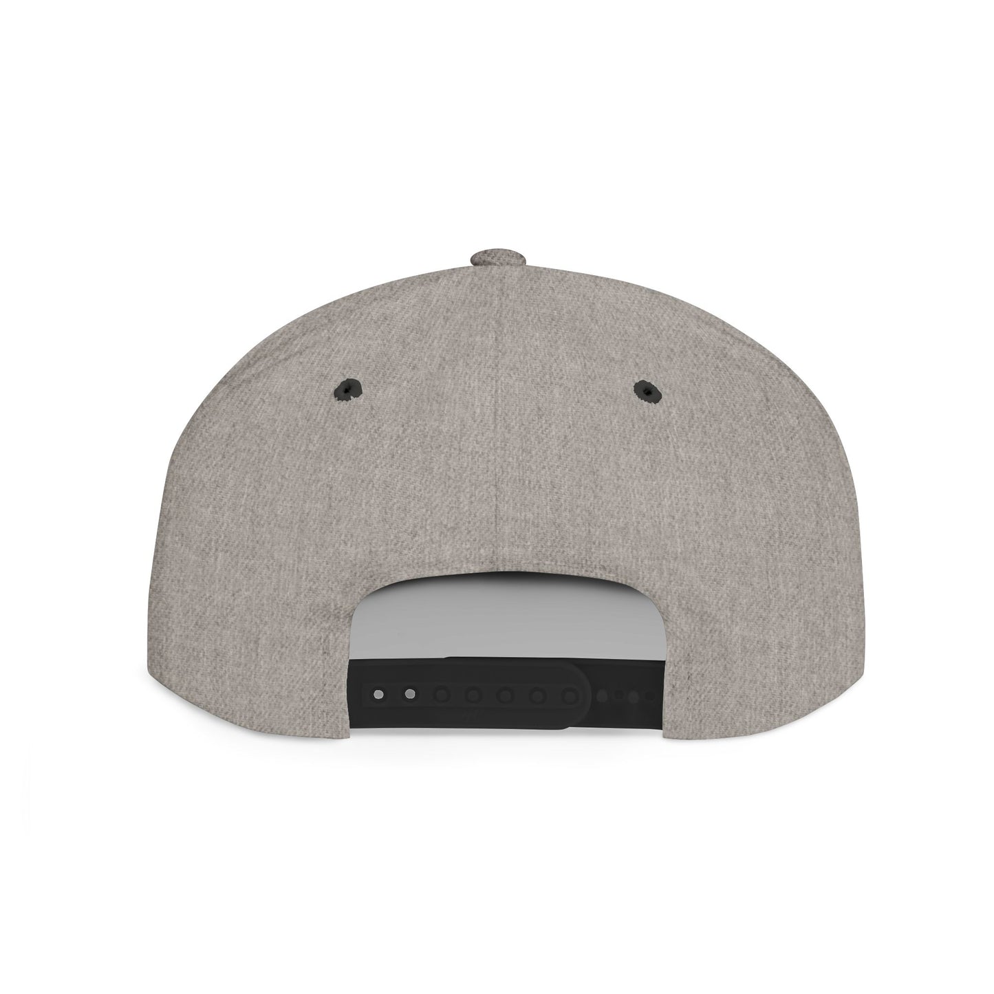 Stylish Flat Bill Snapback Cap, Trendy Hat for Everyday Wear, Unisex Accessory for Outdoor Adventures, Perfect Gift for Holidays, [...]