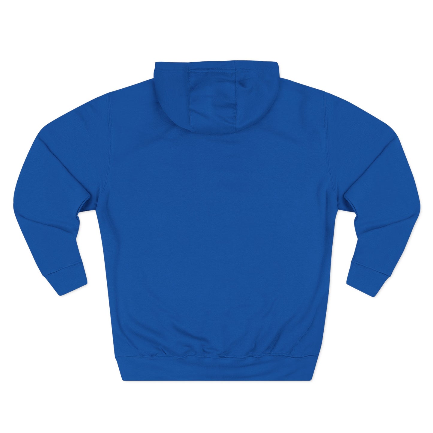 Cozy Three-Panel Fleece Hoodie for Comfort and Style - Perfect for Casual Wear, Gifts, Holidays, Lounging, Outdoor Adventures