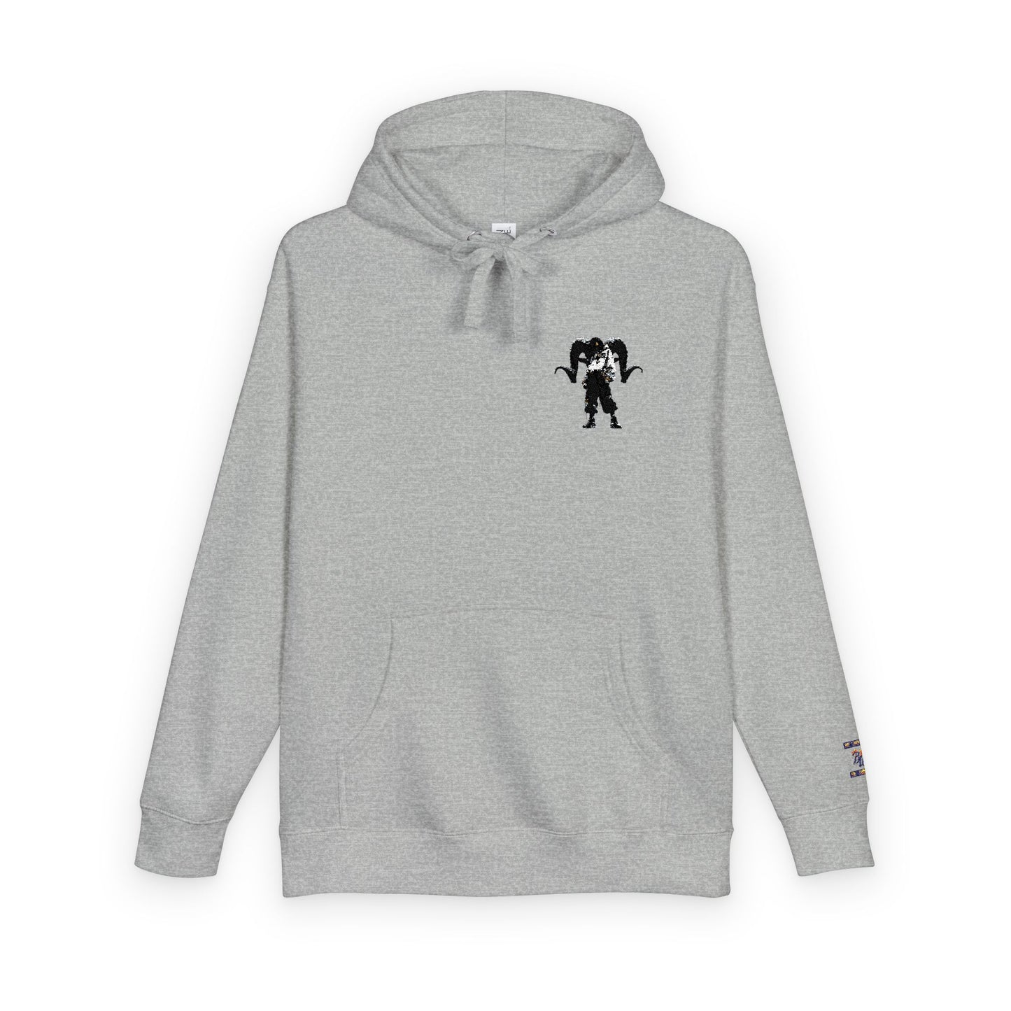 Unisex Fleece Hoodie