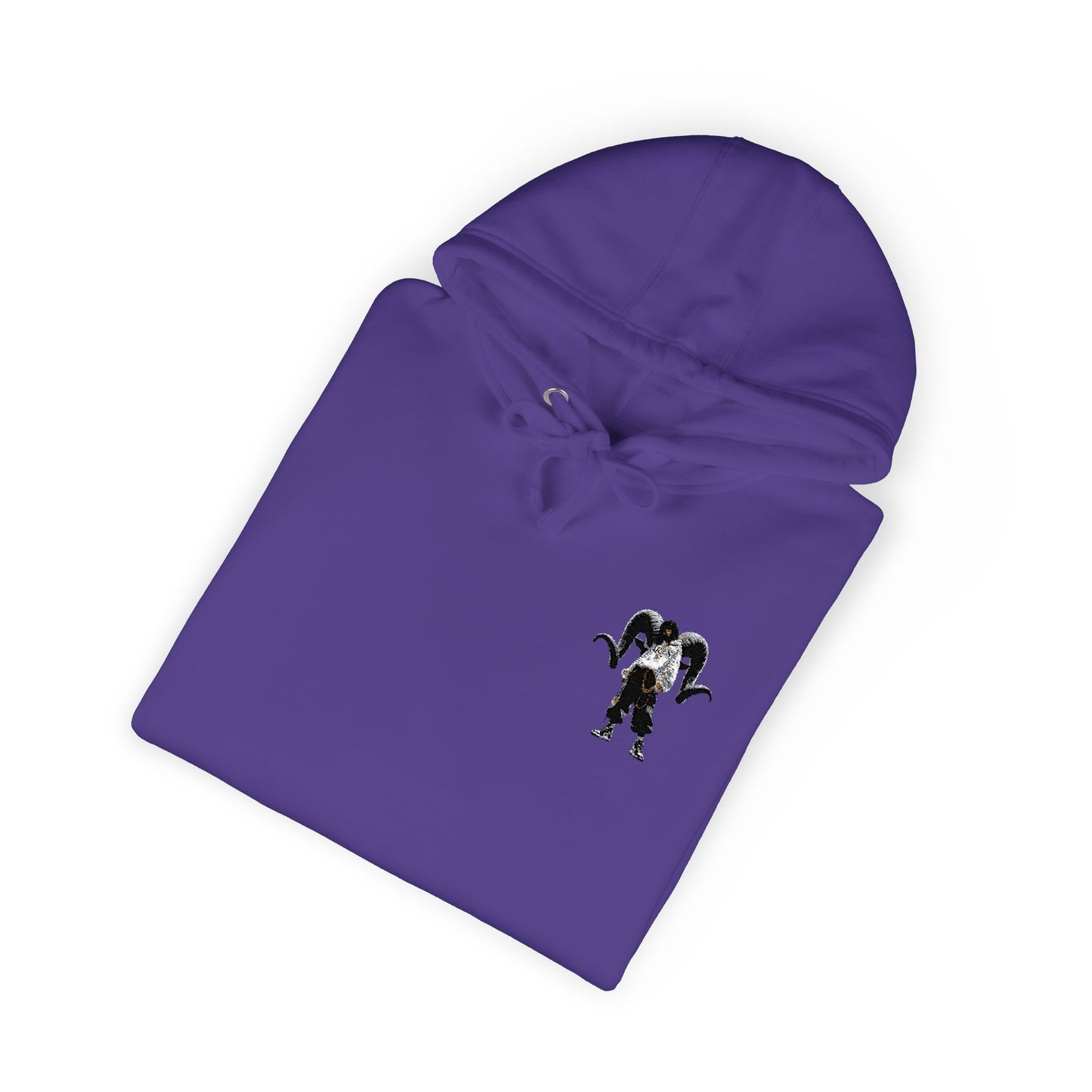 Unisex Fleece Hoodie