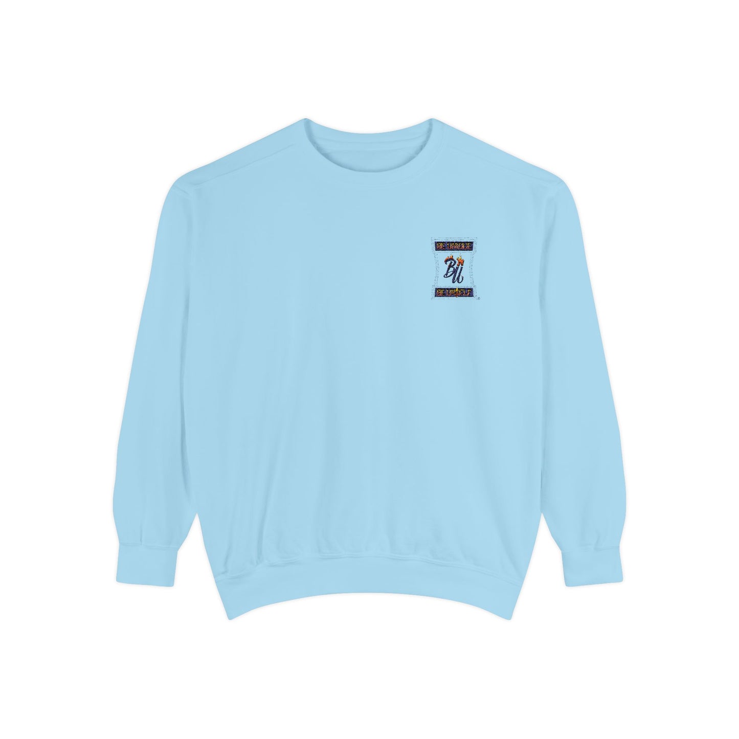 Cozy Unisex Sweatshirt for Everyday Comfort, Gift for Friends, Loungewear, Casual Style, Perfect for Fall & Winter