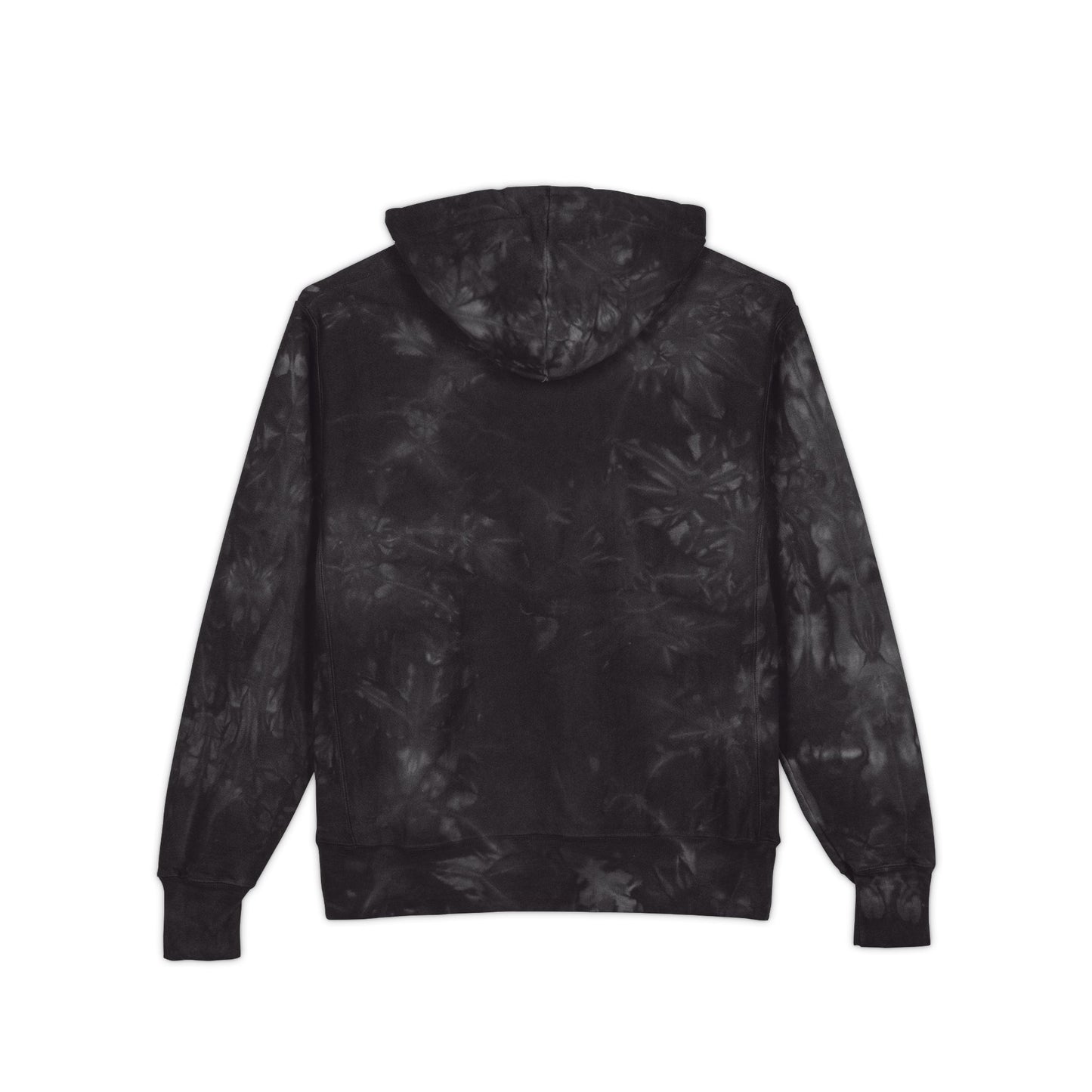 Tie-Dye Unisex Hoodie, Trendy Fashion Hoodie, Cozy Streetwear Style, Unique Gift, Weekend Casual Wear