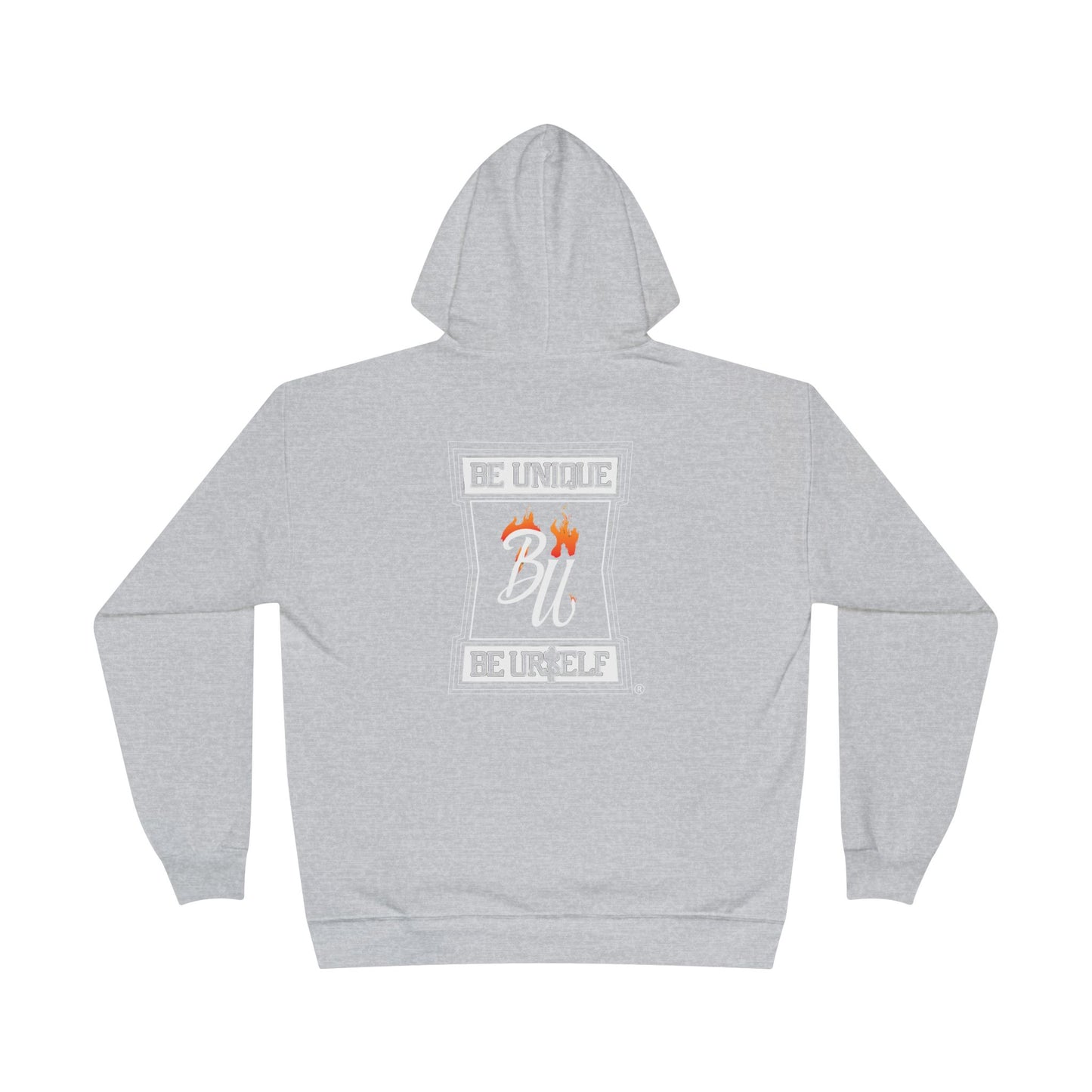 Bear Money Hoodie - Be Unique & Be Yourself