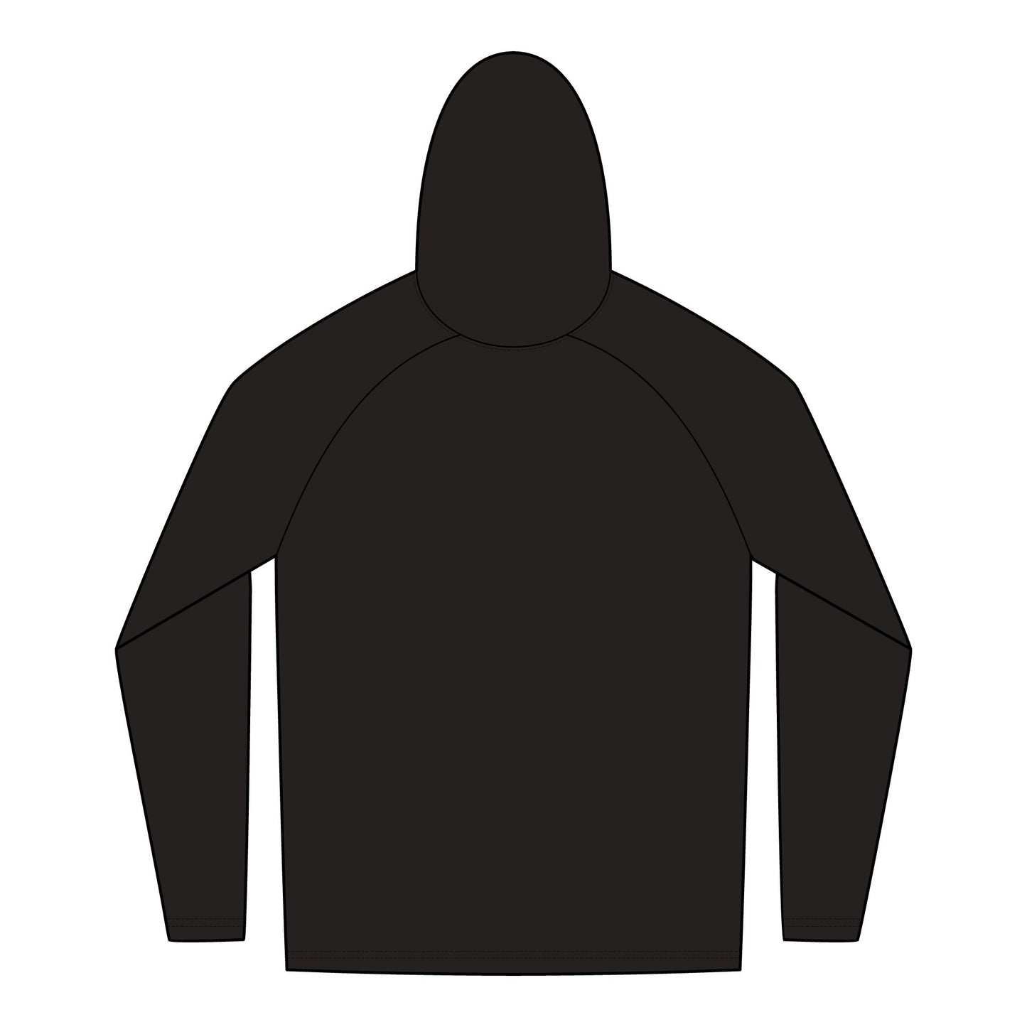 Unisex Tri-Blend Hoodie - Cozy Casual Wear, Perfect for All Seasons, Great Gift for Friends, Family, Birthdays, Christmas