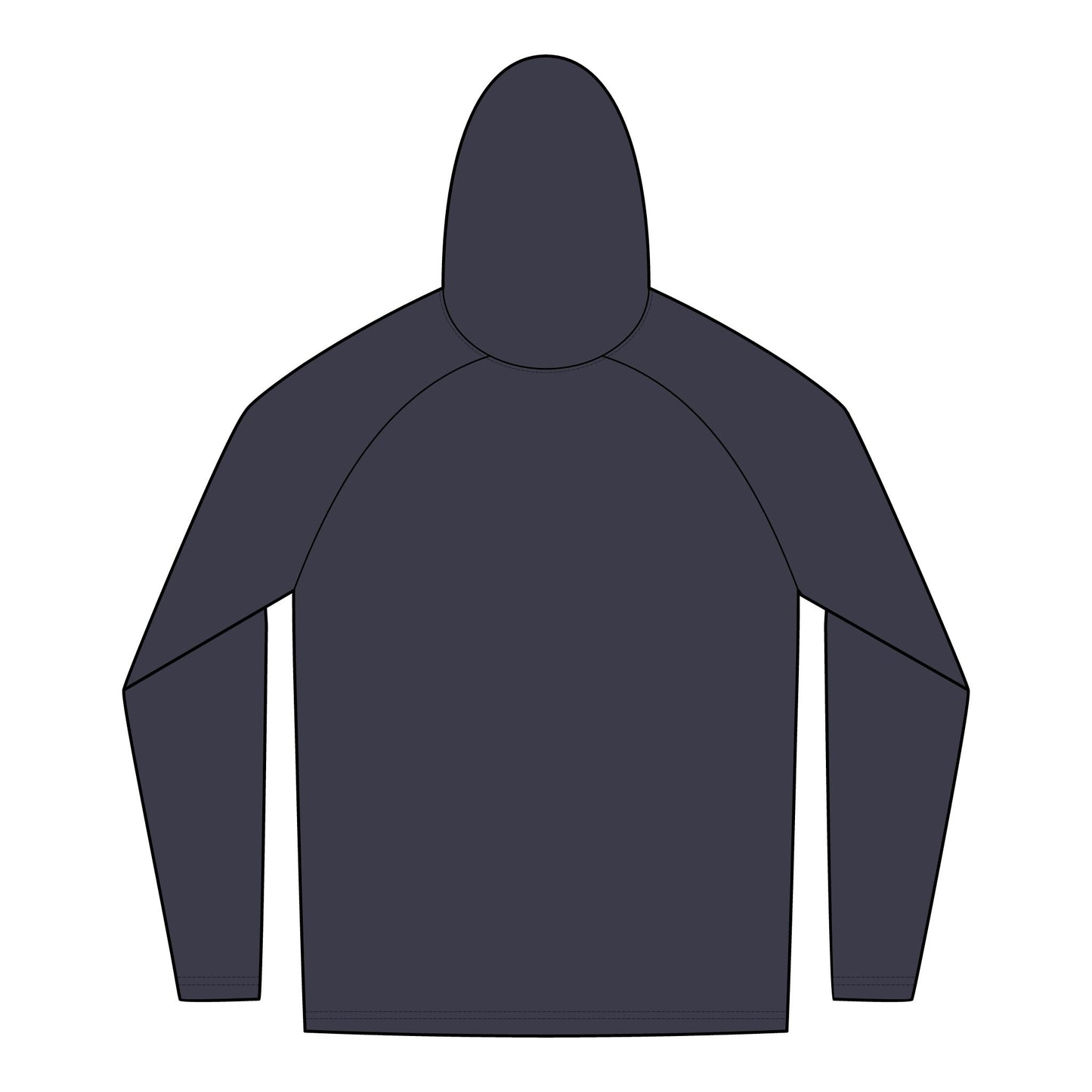 Unisex Tri-Blend Hoodie - Cozy Casual Wear, Perfect for All Seasons, Great Gift for Friends, Family, Birthdays, Christmas
