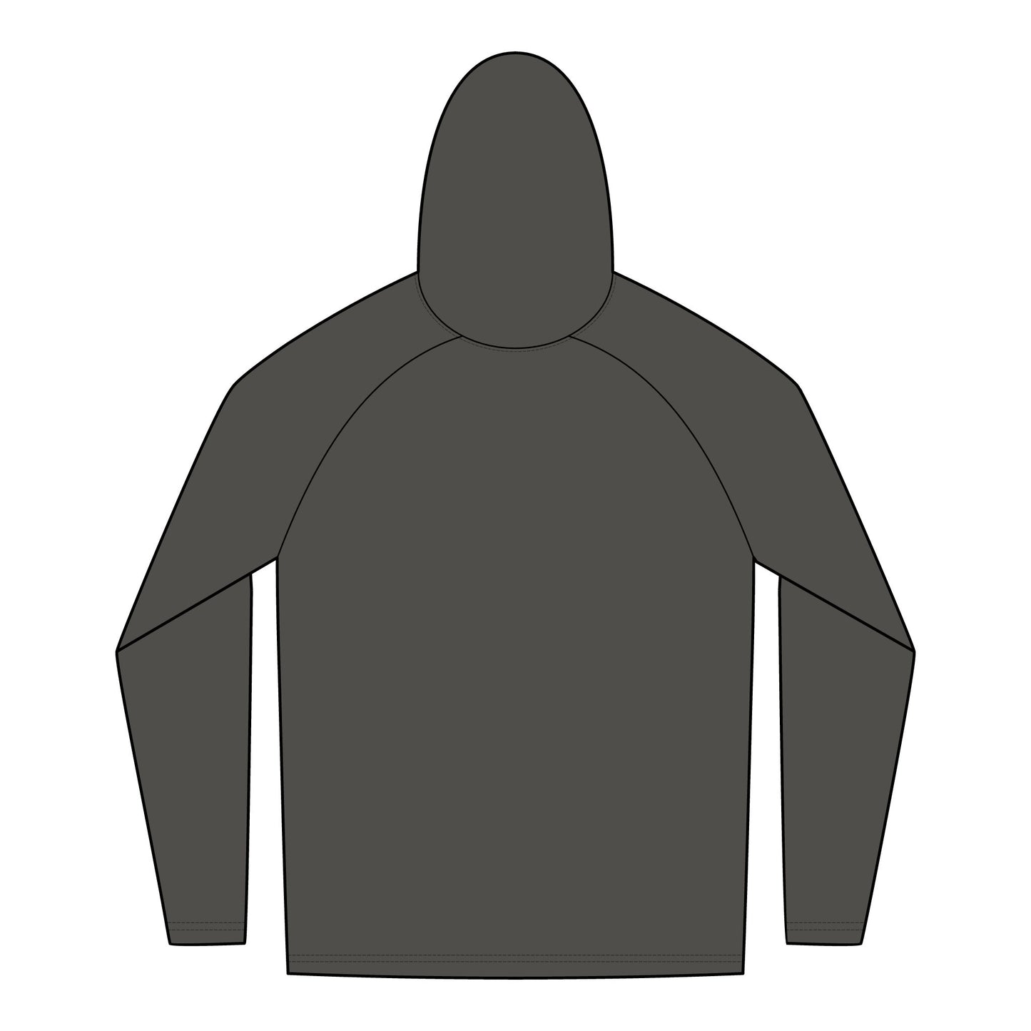 Unisex Tri-Blend Hoodie - Cozy Casual Wear, Perfect for All Seasons, Great Gift for Friends, Family, Birthdays, Christmas