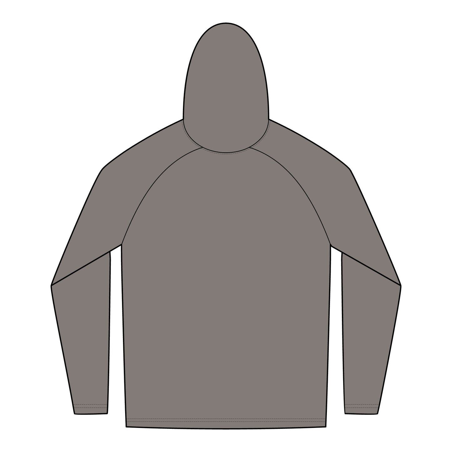 Unisex Tri-Blend Hoodie - Cozy Casual Wear, Perfect for All Seasons, Great Gift for Friends, Family, Birthdays, Christmas
