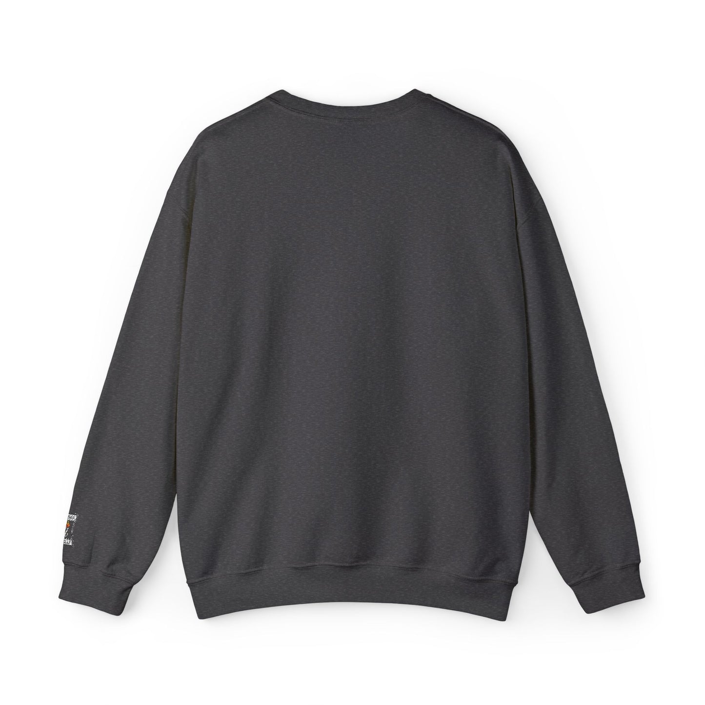 Cozy Sequin Crewneck Sweatshirt for Trendy Comfort, Casual Wear, Gift for Friends, Stylish Layering, Festive Attire