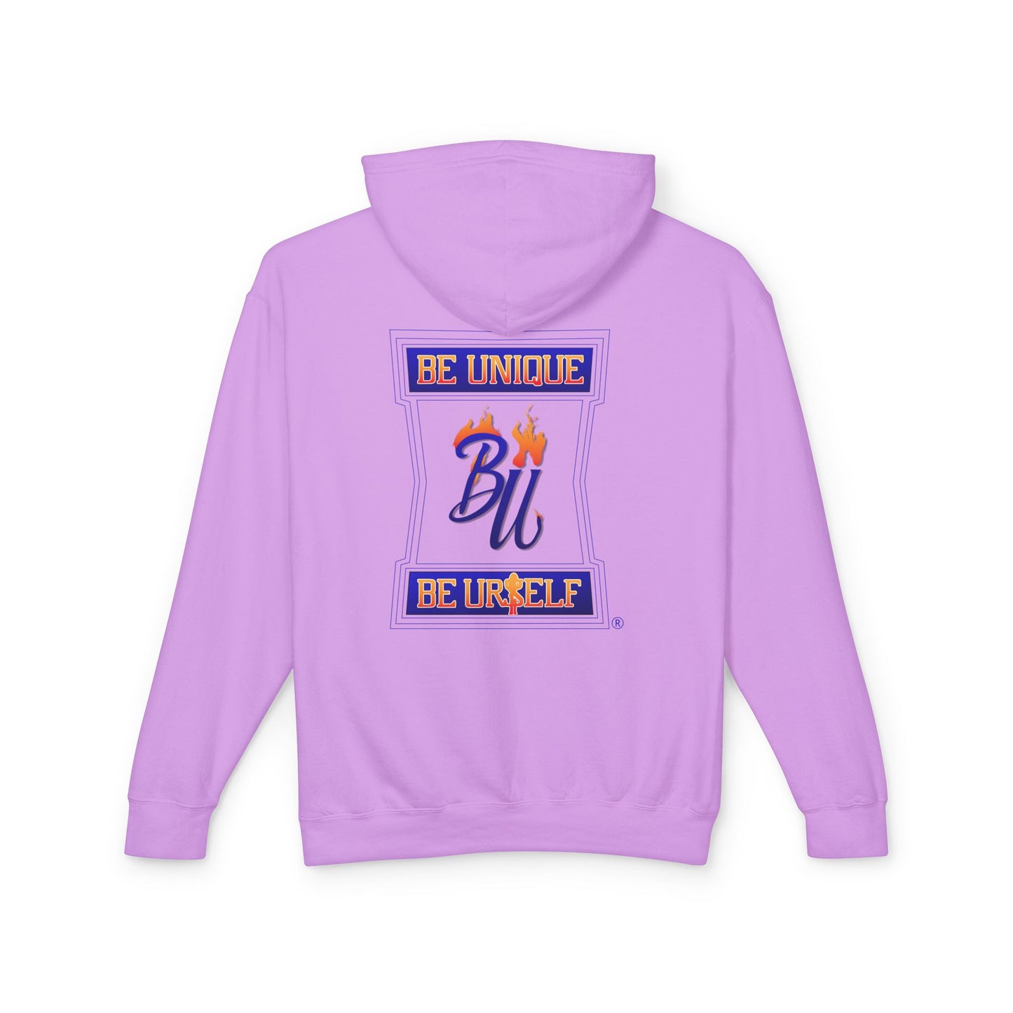 Trendy Hooded Sweatshirt for Creative Souls | Unique Gifts for Fashion Lovers, Unisex Apparel, Streetwear, Statement Piece