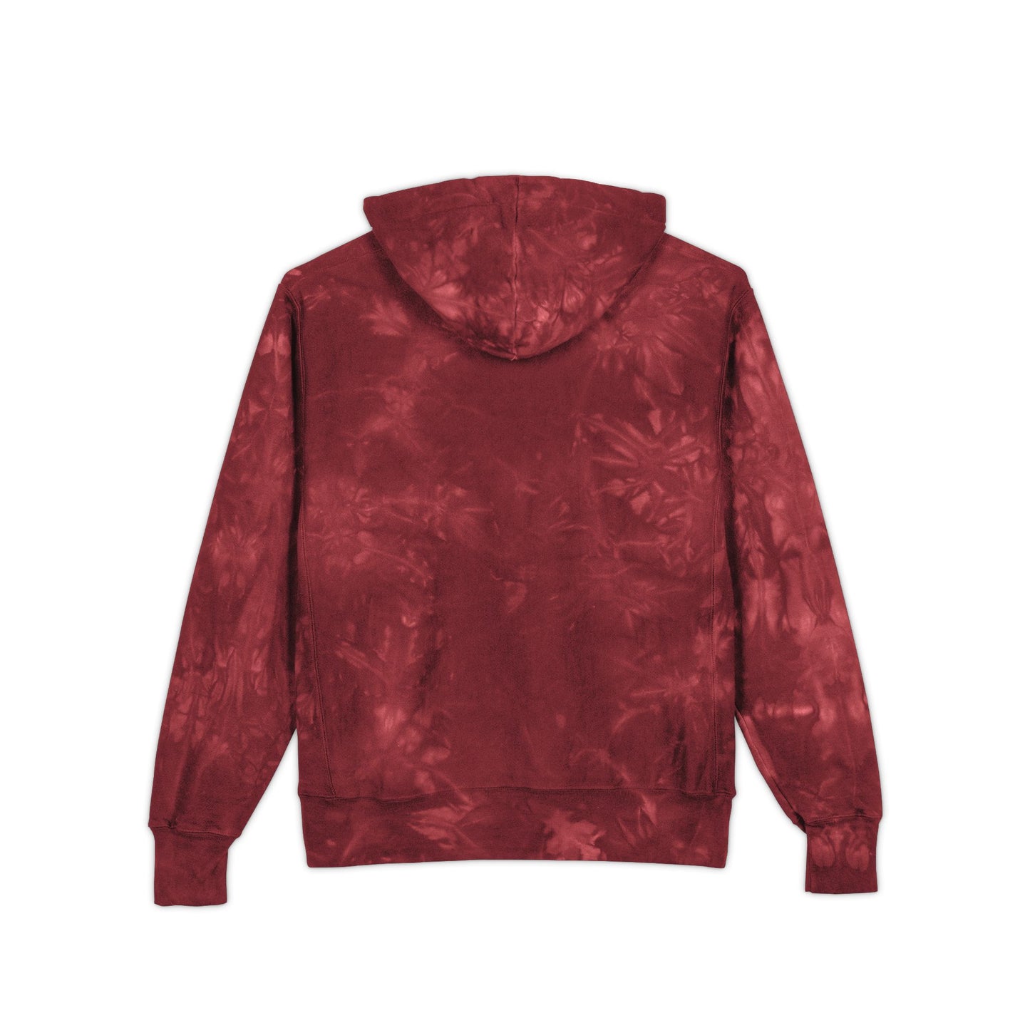 Tie-Dye Unisex Hoodie, Trendy Fashion Hoodie, Cozy Streetwear Style, Unique Gift, Weekend Casual Wear