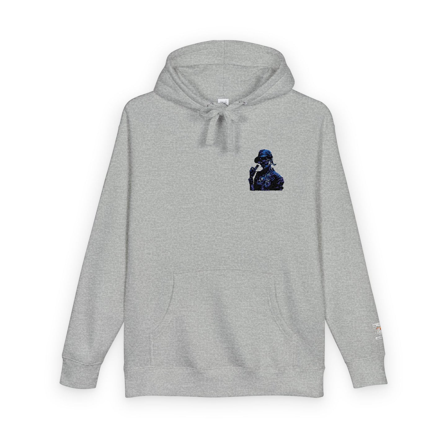 Unisex Fleece Hoodie