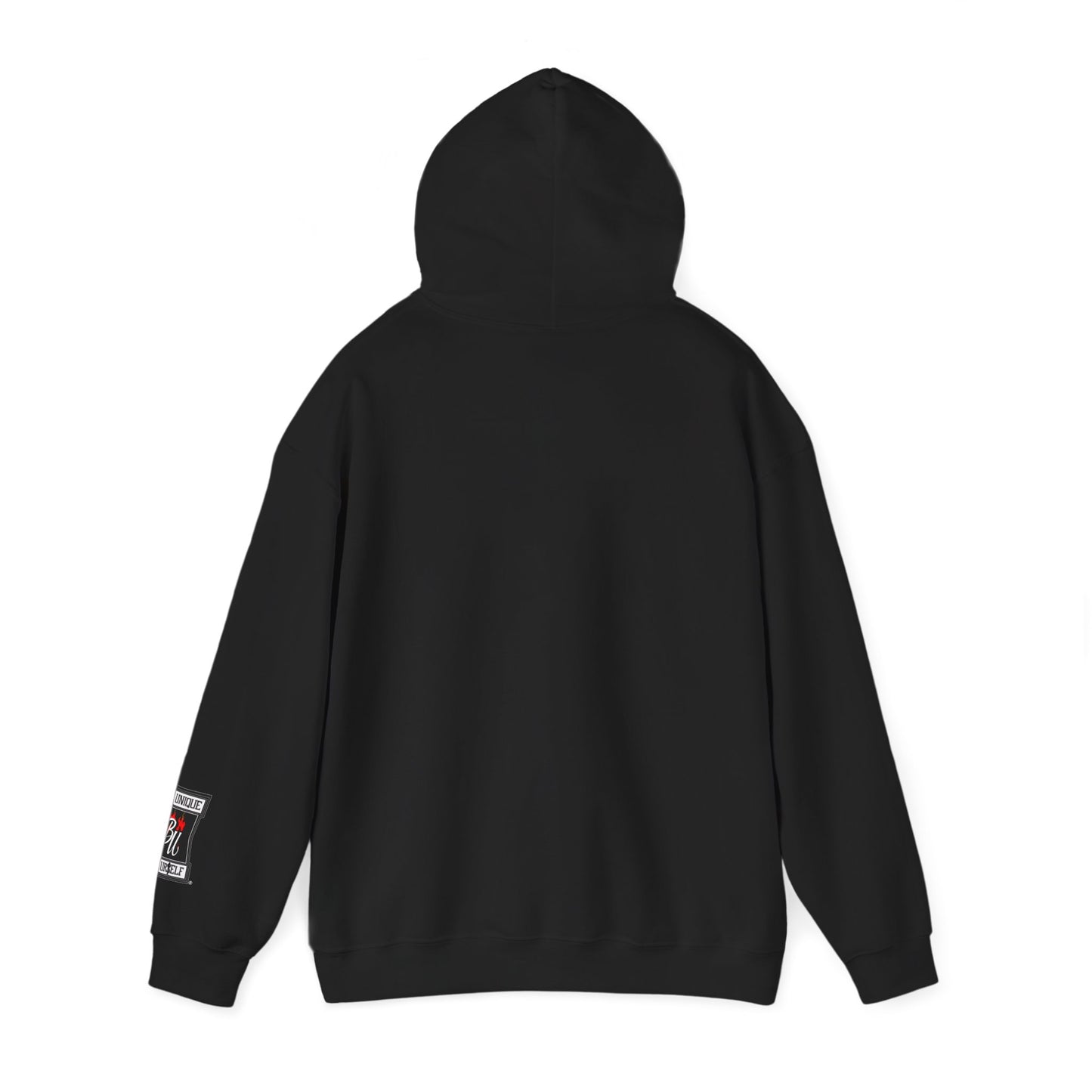 Baseball Teddy Hoodie — Cute Batting Bear Pullover for Fans
