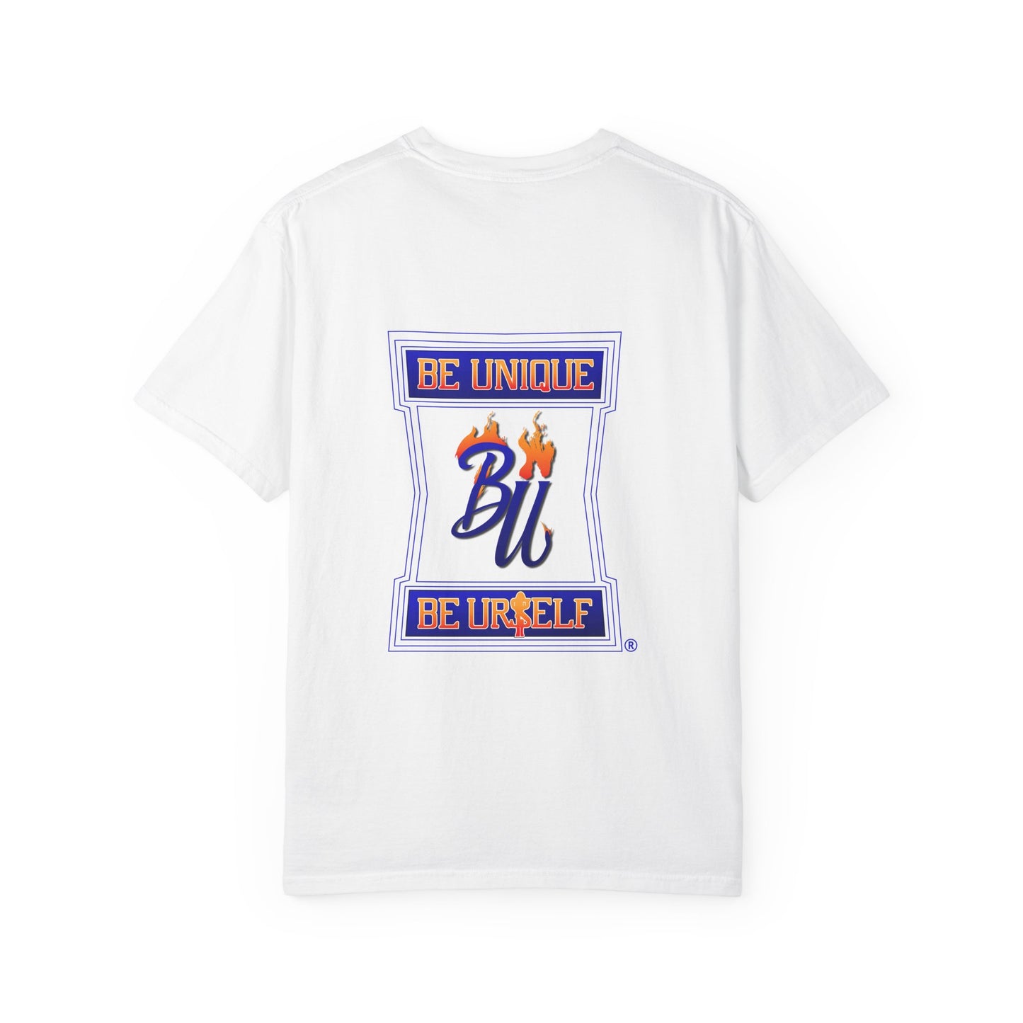 Surfing Wave & Be Unique Unisex T-Shirt, Trendy Summer Tee, Perfect Gift for Surfers, Beach Lovers, Casual Wear