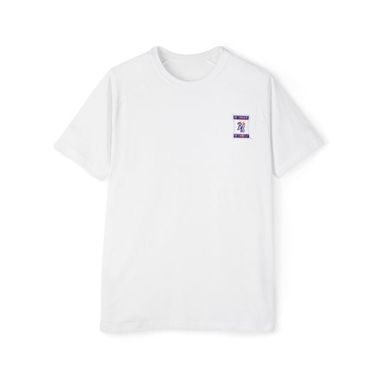 New York Skateboarder Men's Raglan T-Shirt, Streetwear, Urban Fashion, Gift for Him, Casual Wear, Cool Graphic Tee