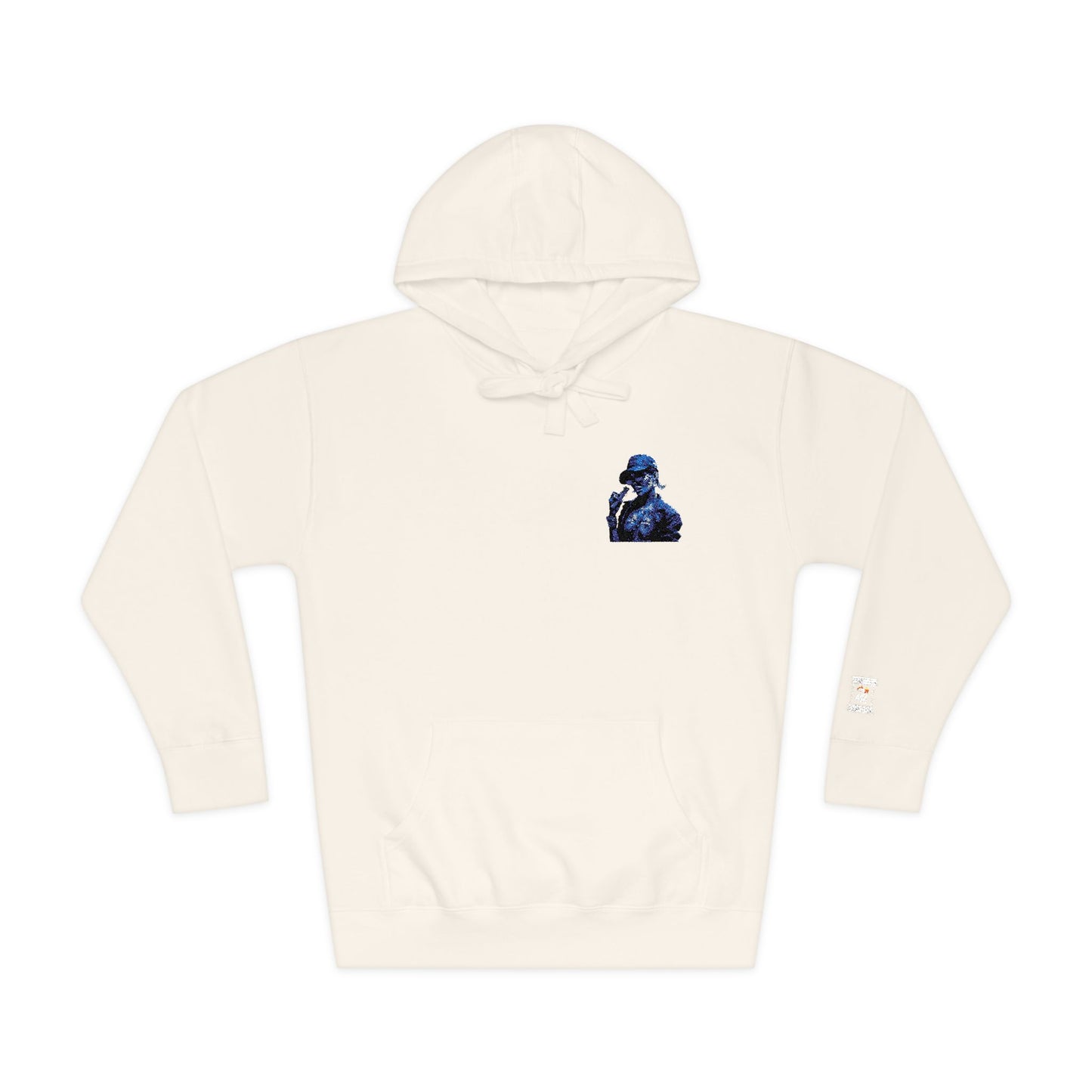 Unisex Fleece Hoodie