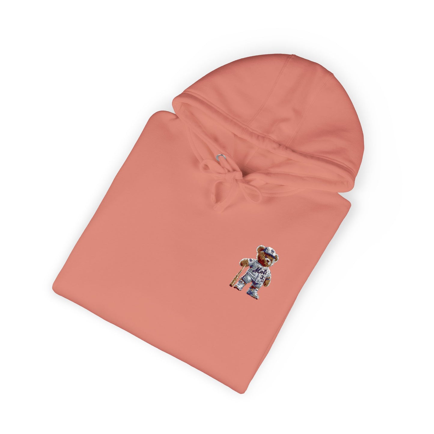 Unisex Fleece Hoodie
