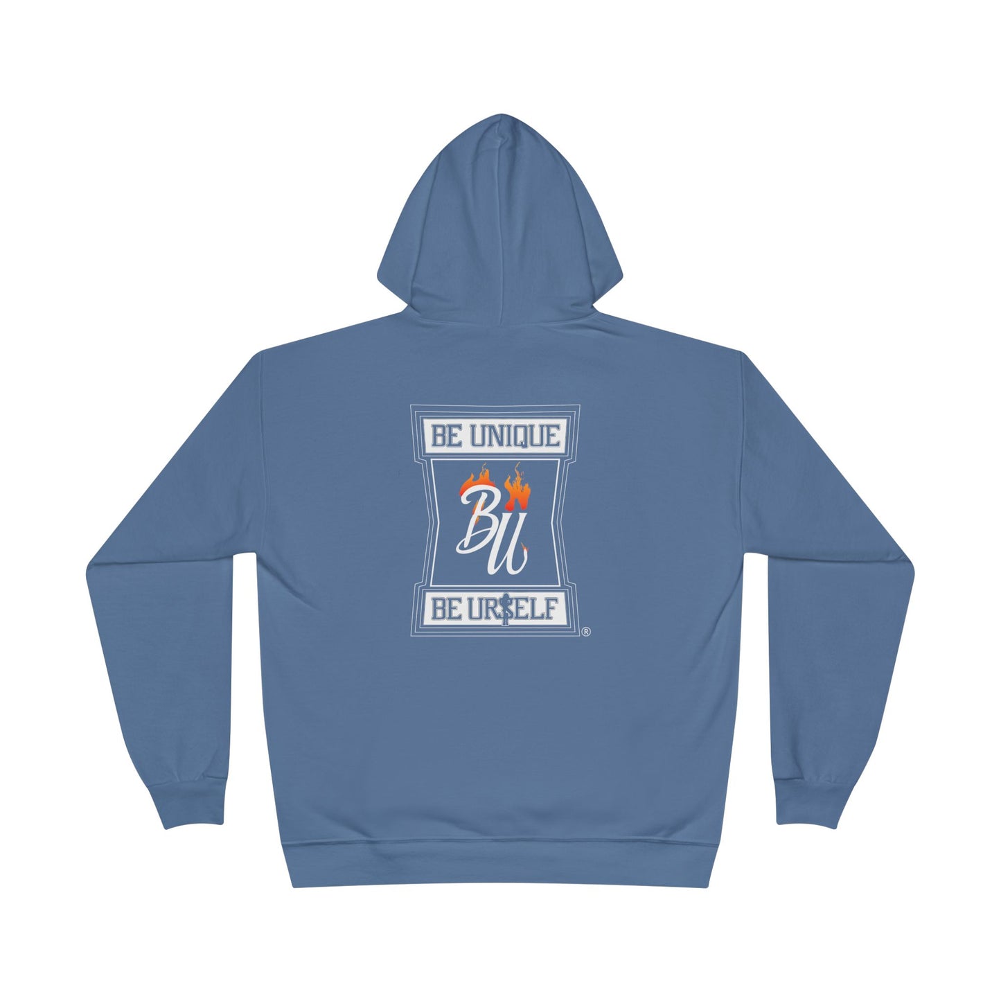 Bear Money Hoodie - Be Unique & Be Yourself