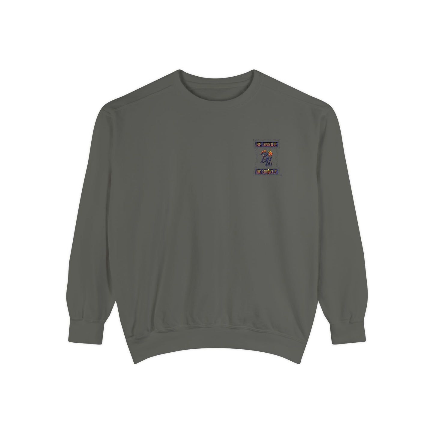 Cozy Unisex Sweatshirt for Everyday Comfort, Gift for Friends, Loungewear, Casual Style, Perfect for Fall & Winter