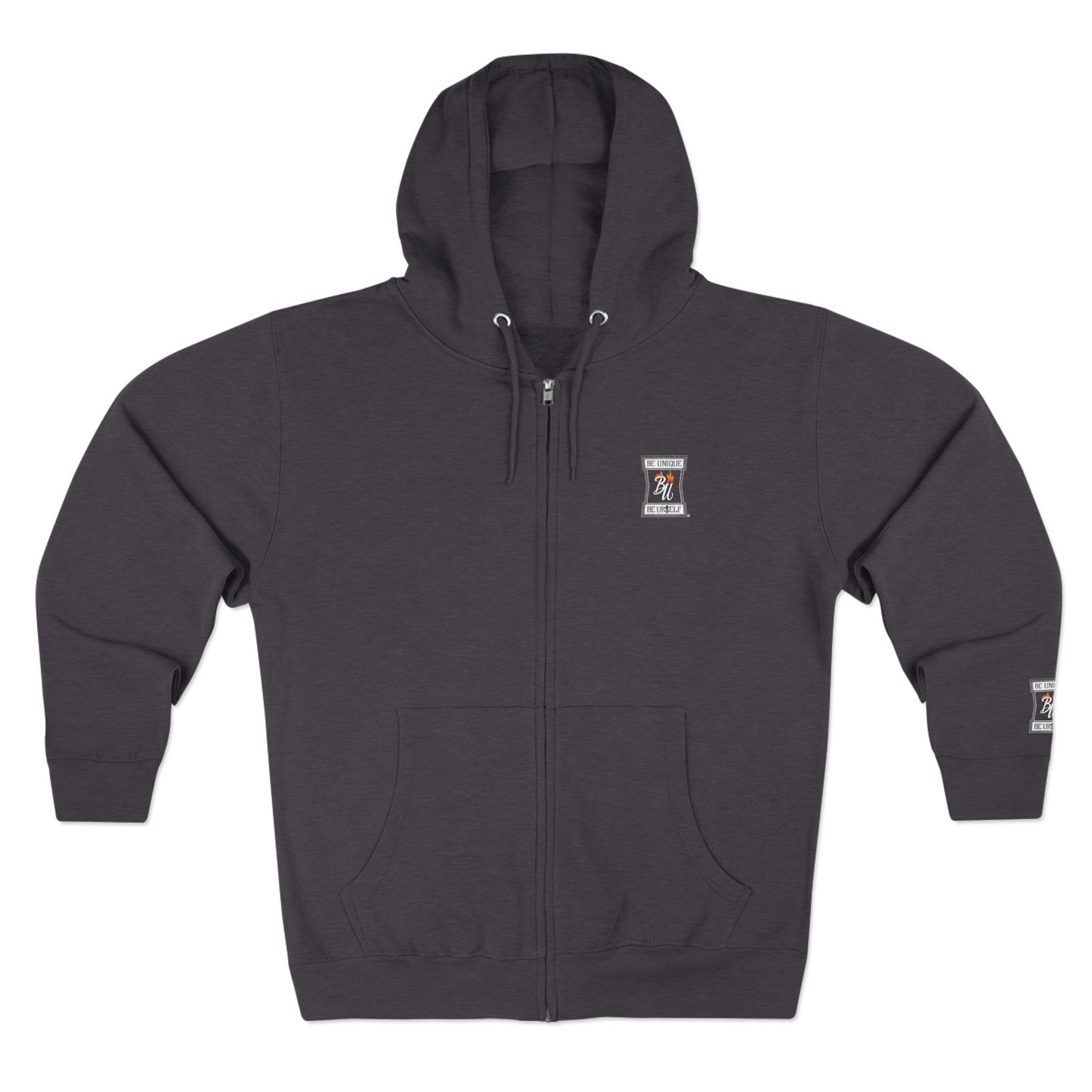 Unisex Graphic Zip Hoodie, Cozy Casual Wear for Everyday Use, Perfect for Fall and Winter, Great Gift for Fans, Ideal for Layers