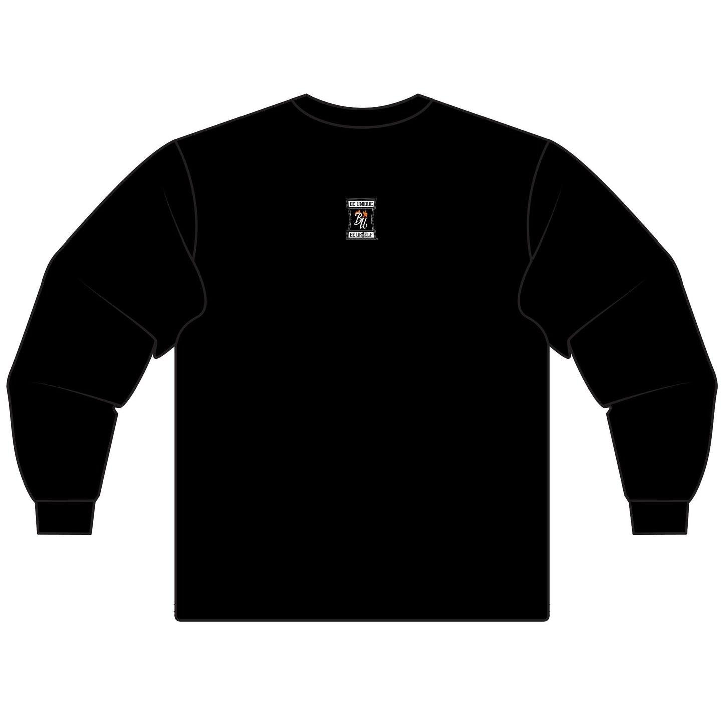 Holiday Vibes Unisex Long Sleeve T-Shirt, Christmas Gift, Cannabis Lover Shirt, Unique Holiday Apparel, Festive Tee, Unisex Tee