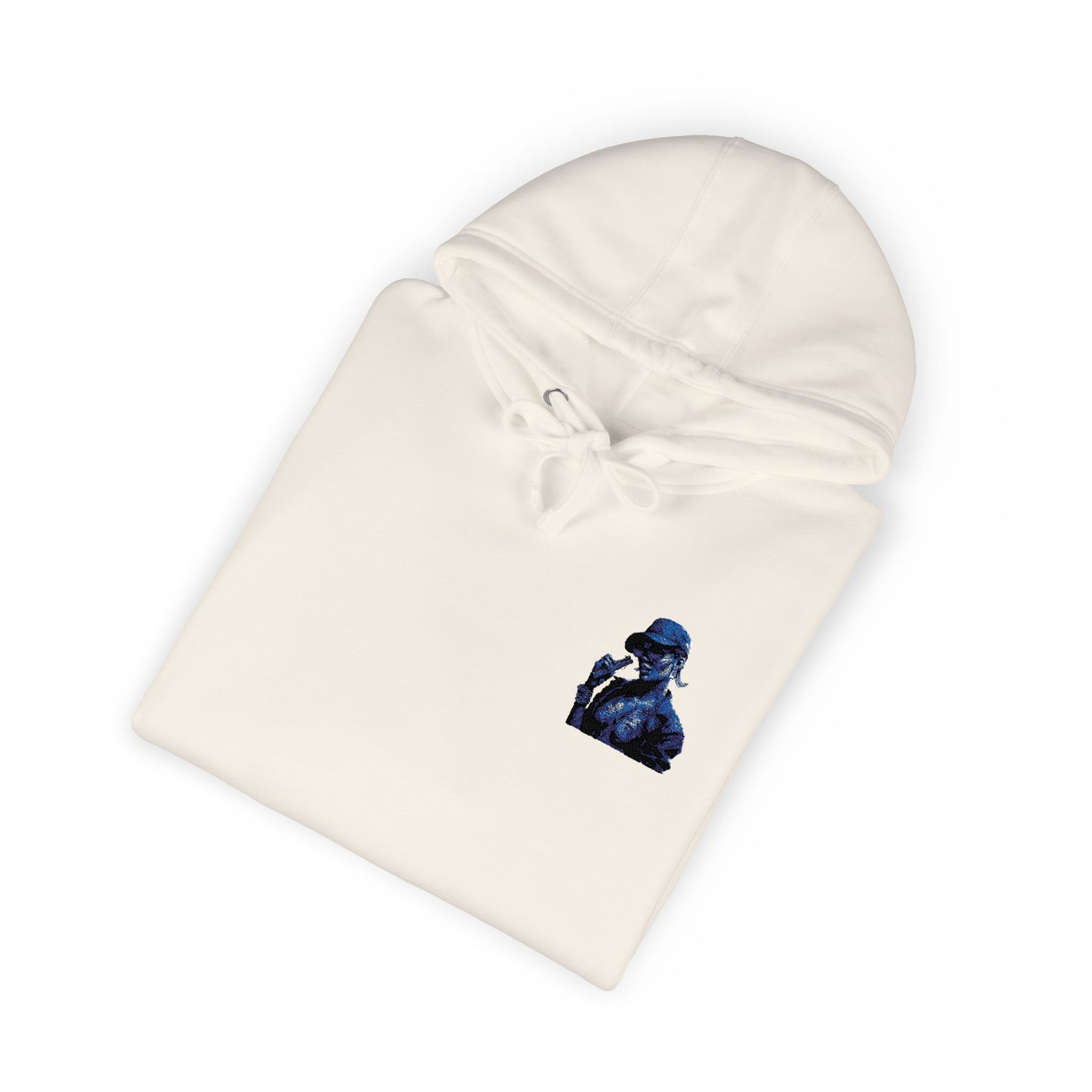 Unisex Fleece Hoodie