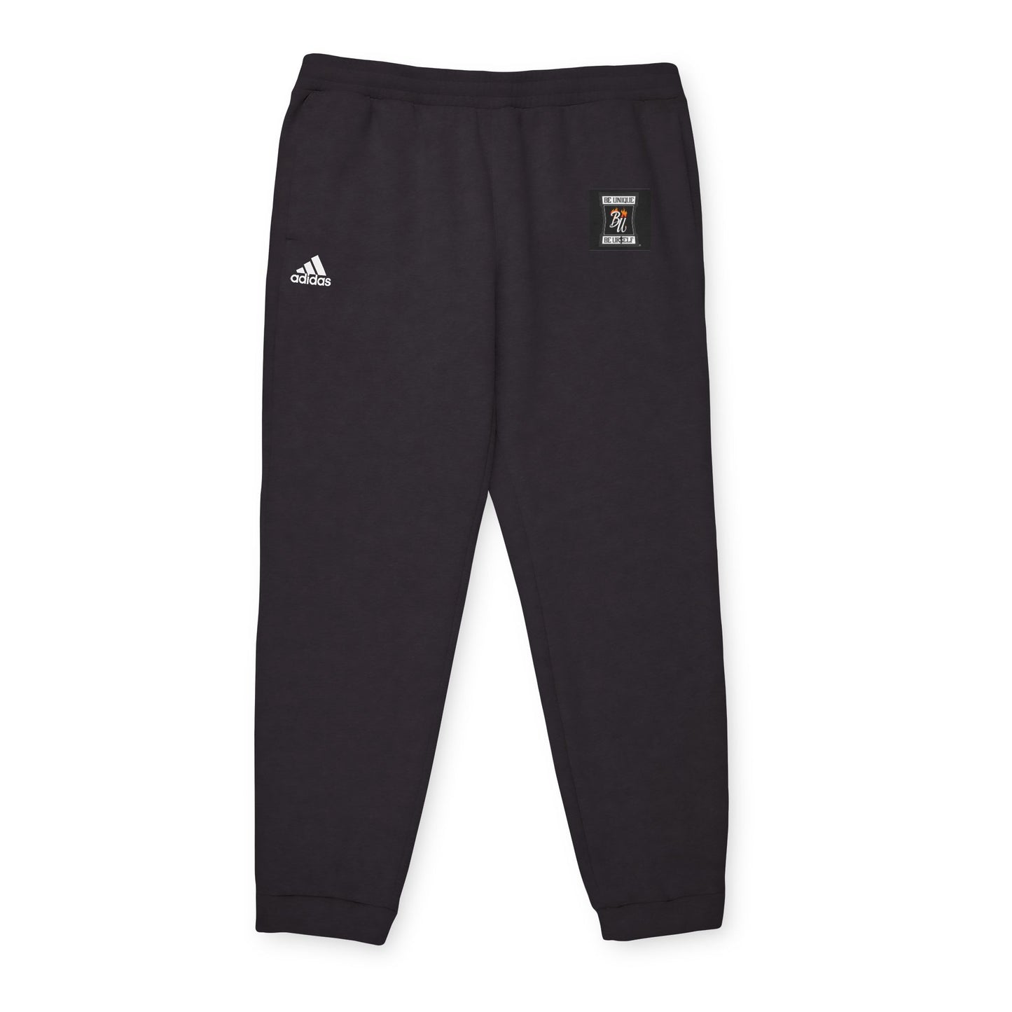 Cozy Unisex Fleece Joggers, Athleisure Pants, Casual Lounge Pants, Sportswear, Workout Outfit, Gift for Him/Her
