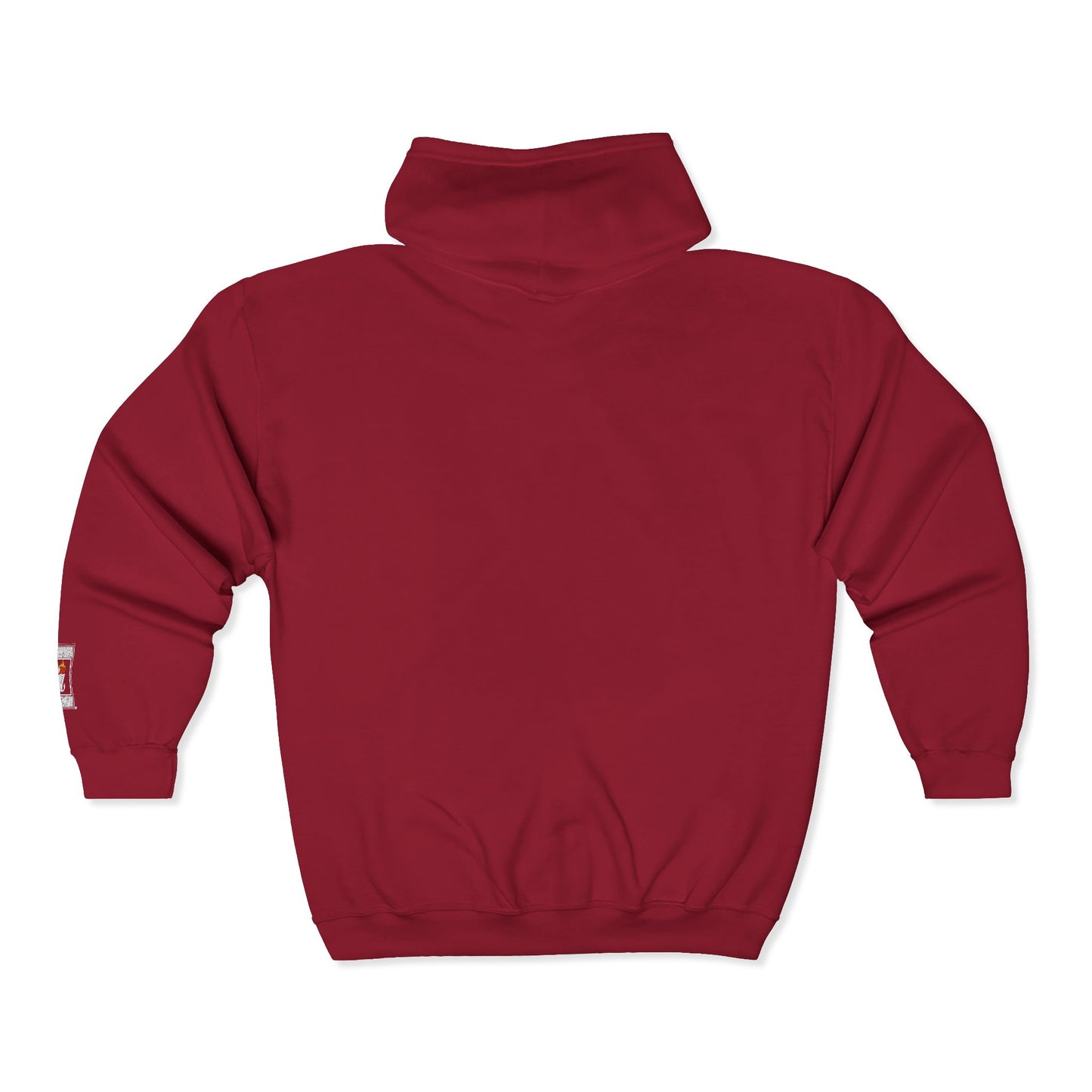 Cool Bear Graphic Unisex Zip Hoodie, Cozy Hoodie for Teens, Casual Wear, Street Style, Perfect Gift for Friends