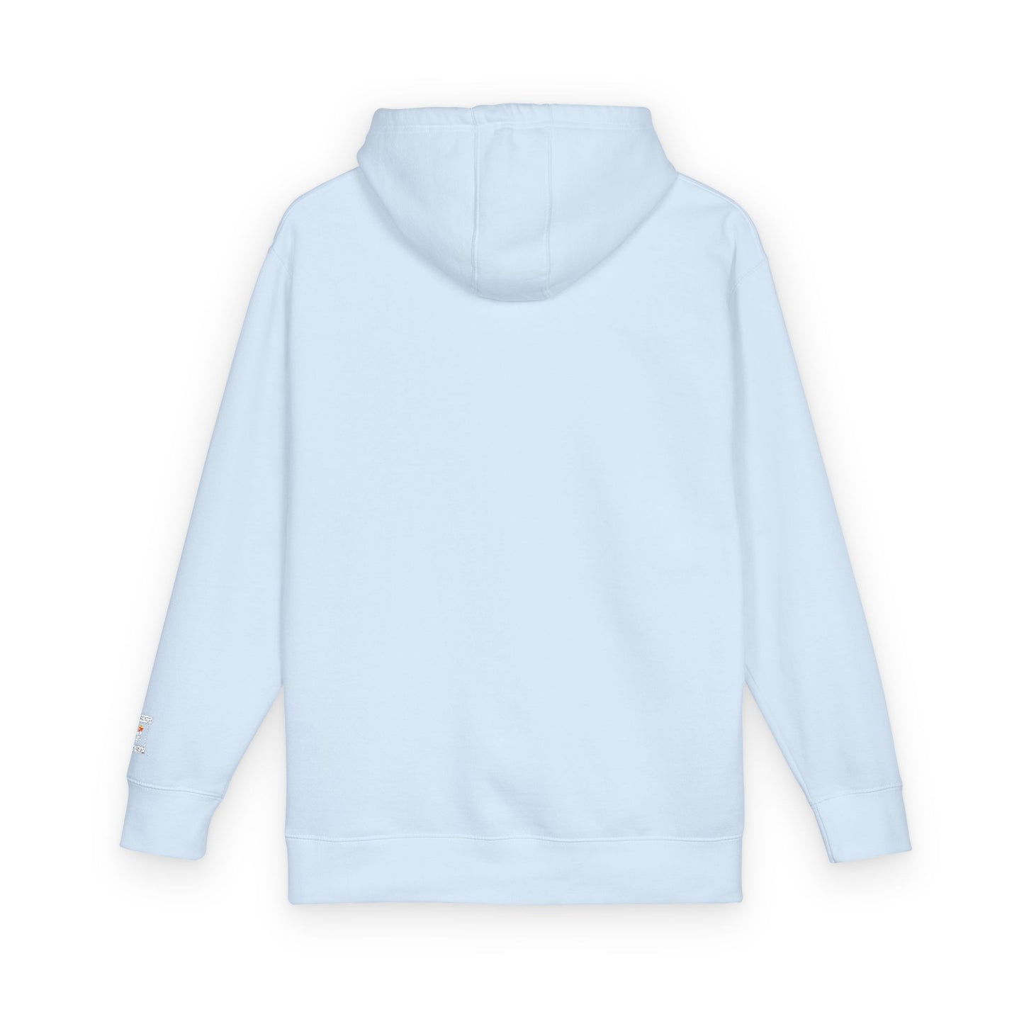 Unisex Fleece Hoodie