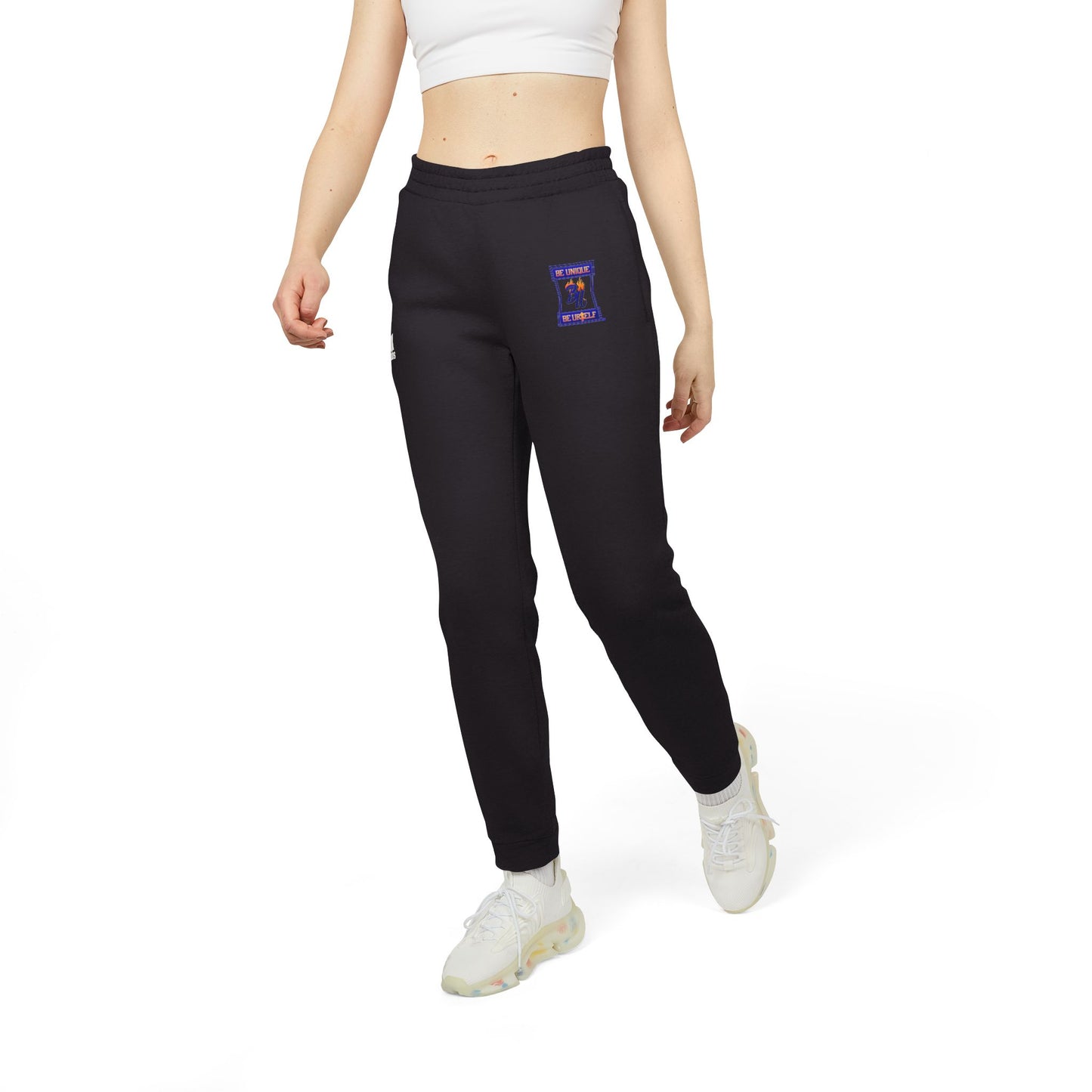 Cozy Unisex Fleece Joggers, Comfortable Athletic Pants, Casual Lounge Wear, Gym or Home Sweatpants, Trendy Fall Outfit