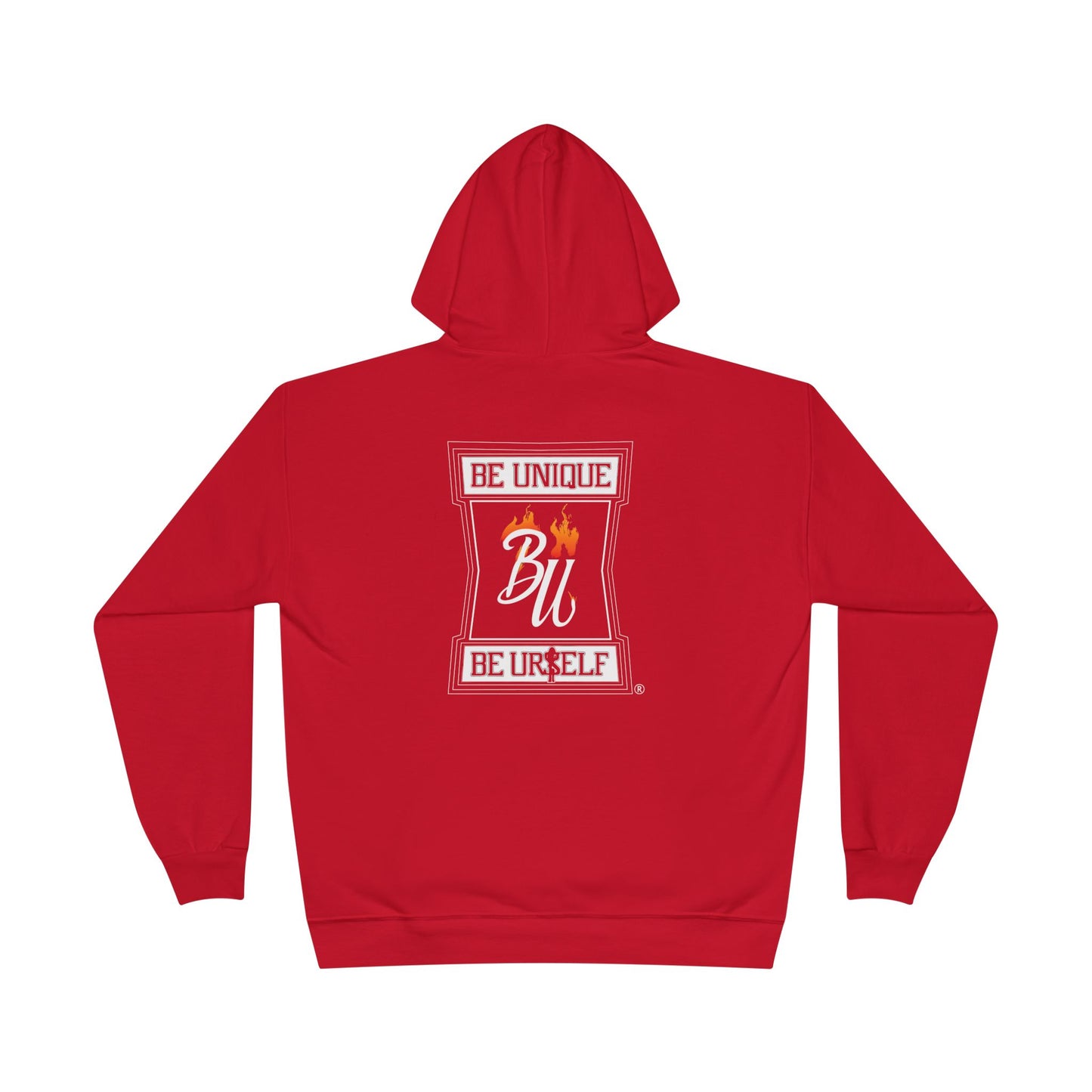 Bear Money Hoodie - Be Unique & Be Yourself
