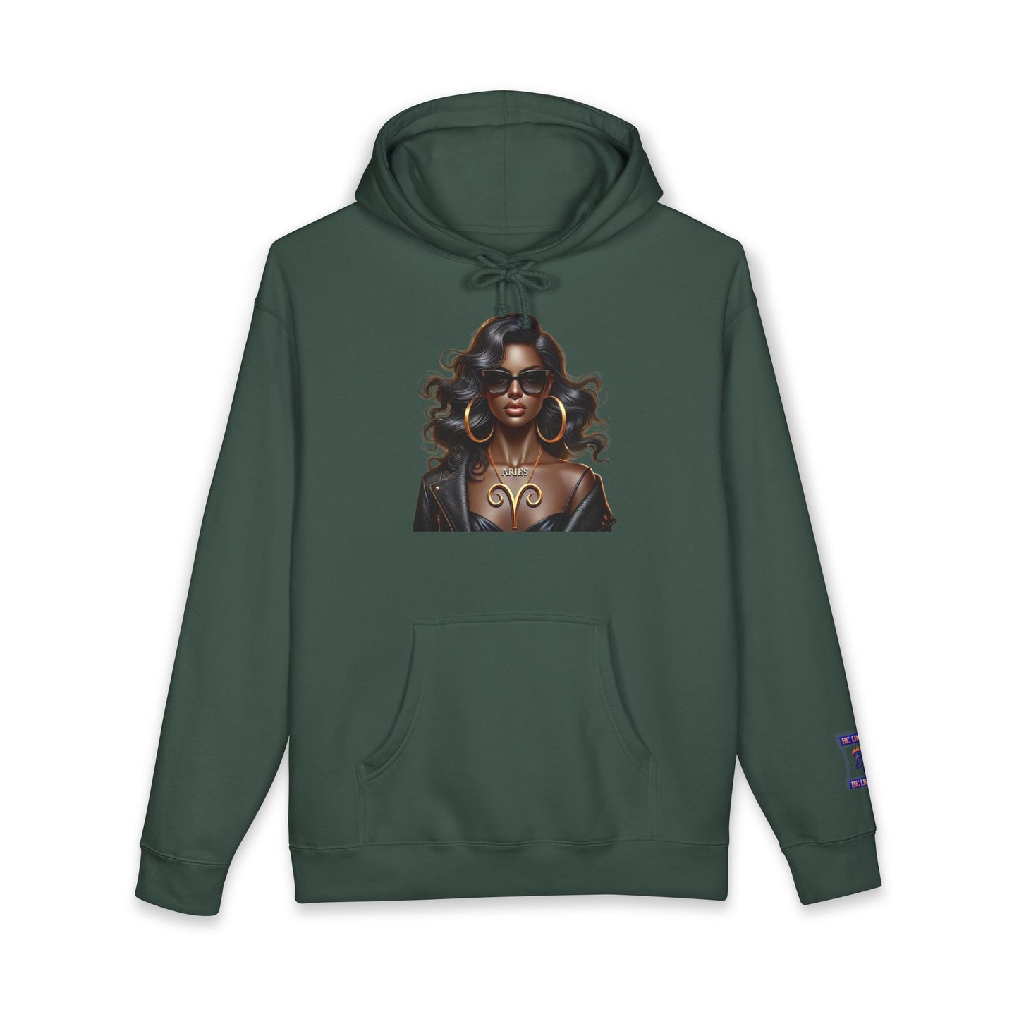 Chic Graphic Hoodie with Retro Vibe, Stylish Sweatshirt for Trendsetters, Perfect for Casual Outings, Birthdays, Gift for Fashion Lovers