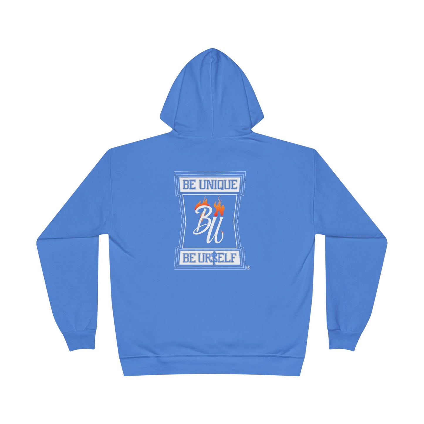 Bear Money Hoodie - Be Unique & Be Yourself