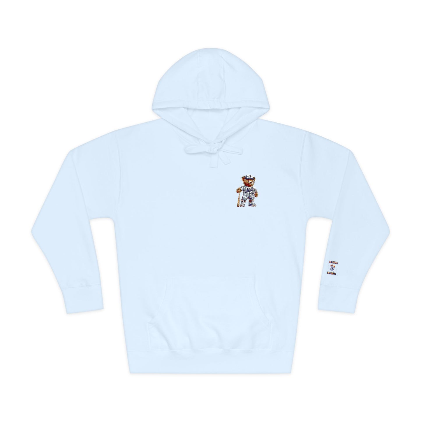 Unisex Fleece Hoodie
