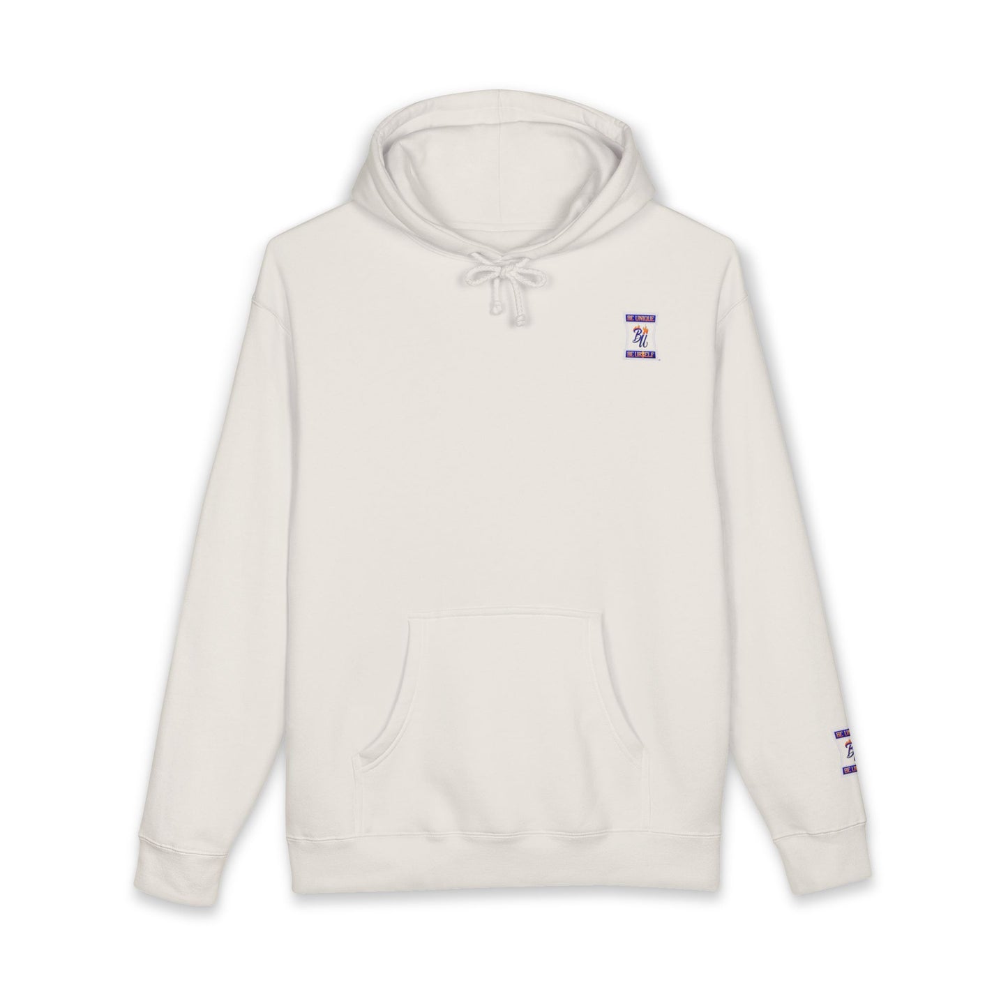 Unisex Heavyweight Hooded Sweatshirt