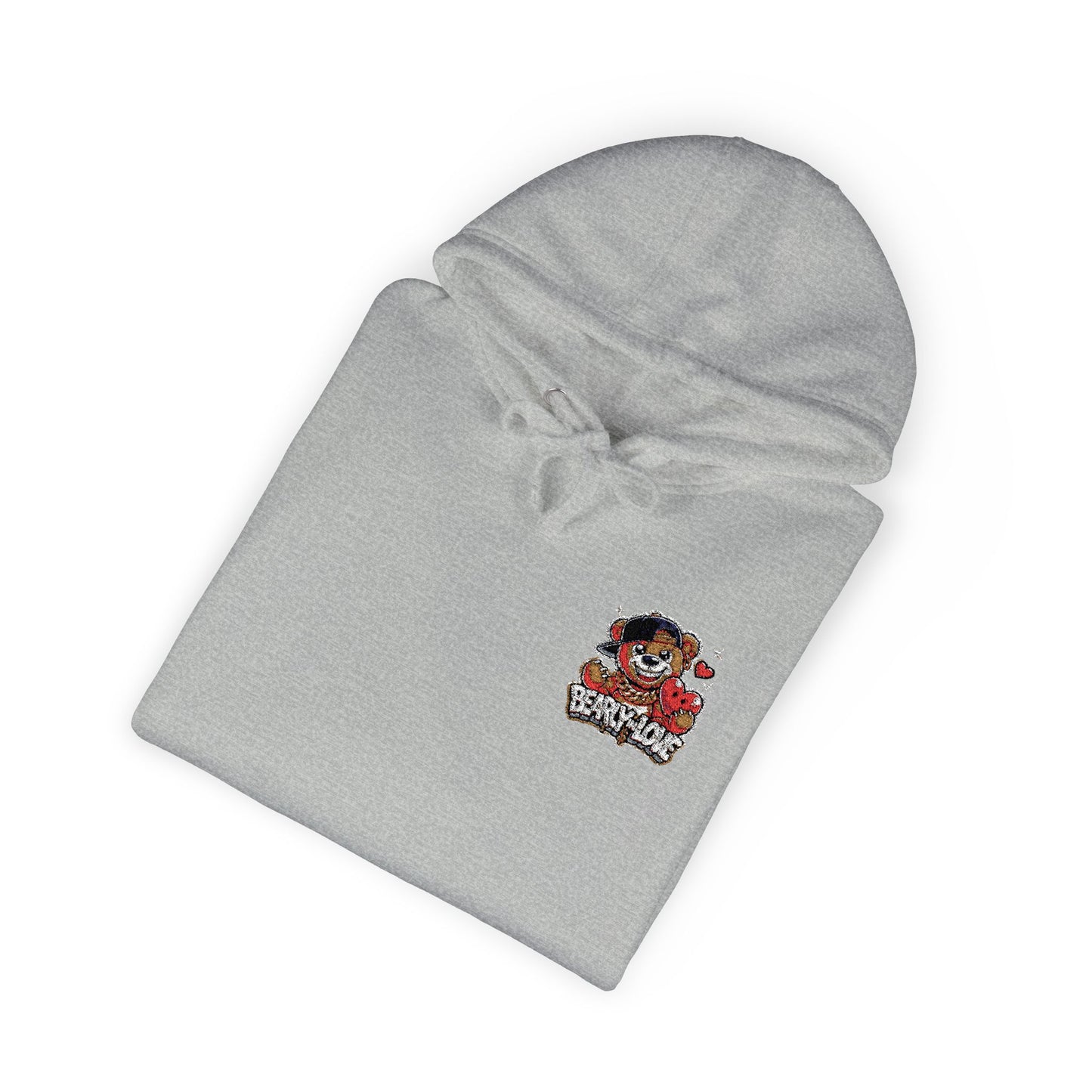 Unisex Fleece Hoodie