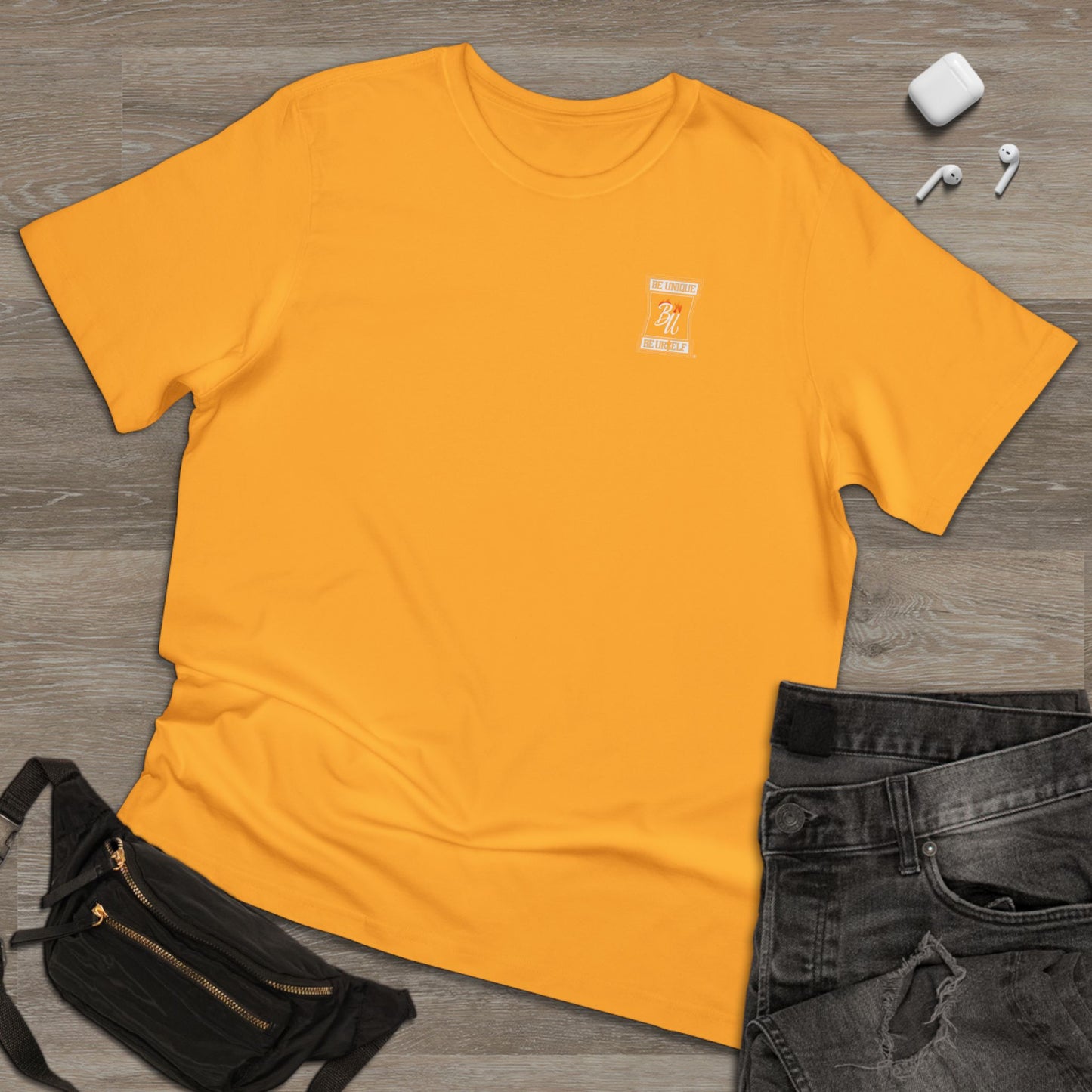 Unisex Graphic T-Shirt // Trendy Streetwear Tee, Casual Wear, Gift for Him/Her, Cool Animal Print, Hip Hop Style