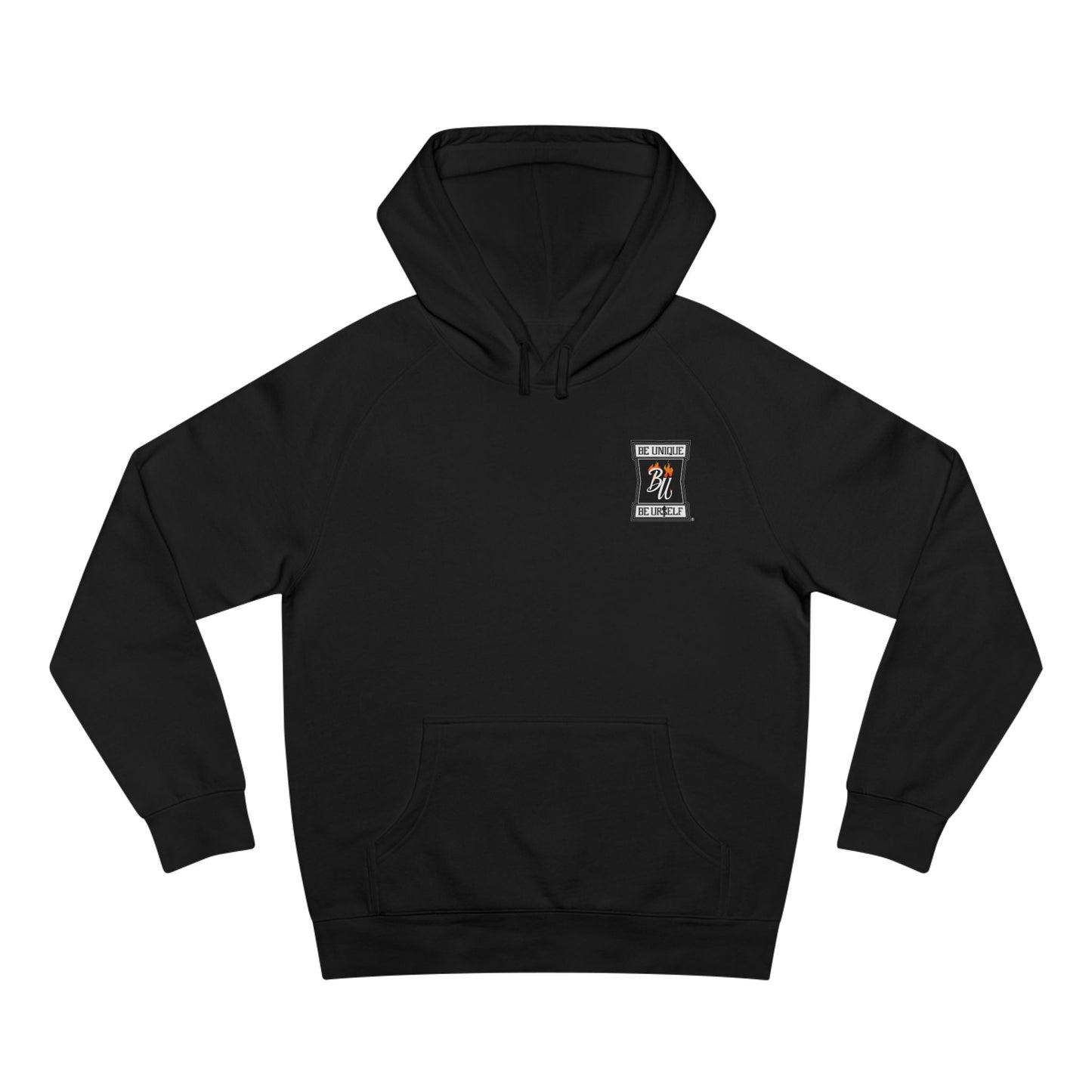 Unisex Supply Hoodie