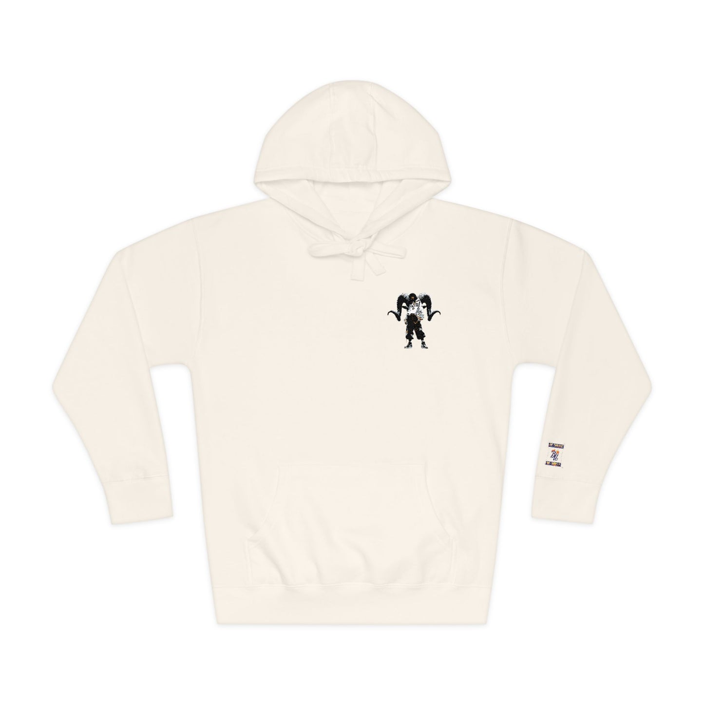 Unisex Fleece Hoodie