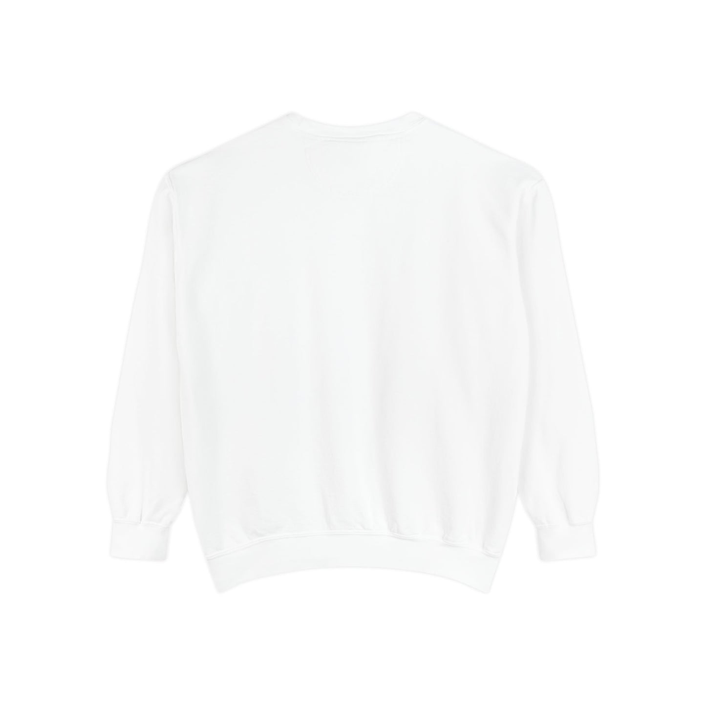 Cozy Unisex Sweatshirt for Everyday Comfort, Gift for Friends, Loungewear, Casual Style, Perfect for Fall & Winter