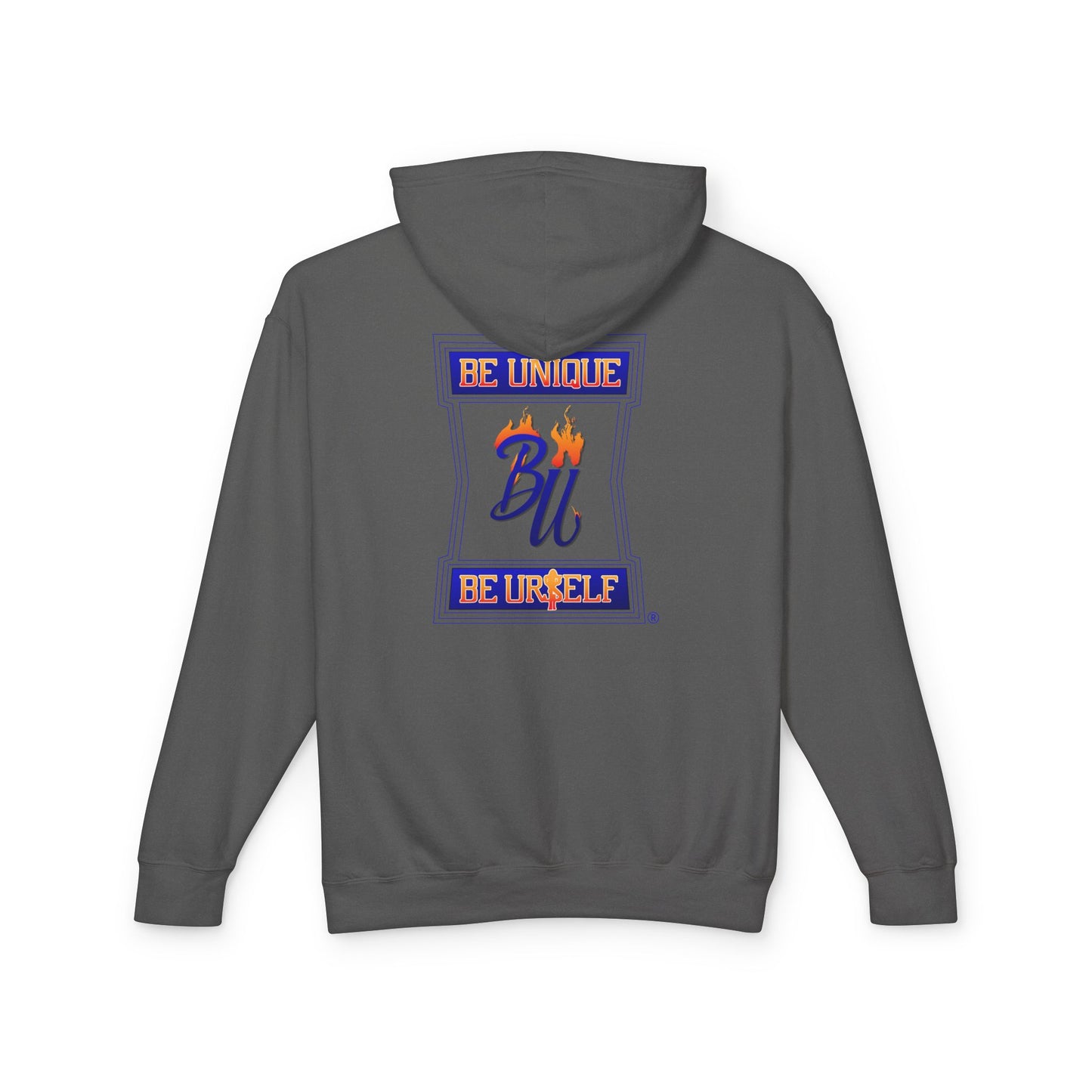 Festive Unisex Hooded Sweatshirt - Christmas, Holiday Gift, Unique Apparel, Casual Wear, Cozy Style, Year-Round Fashion