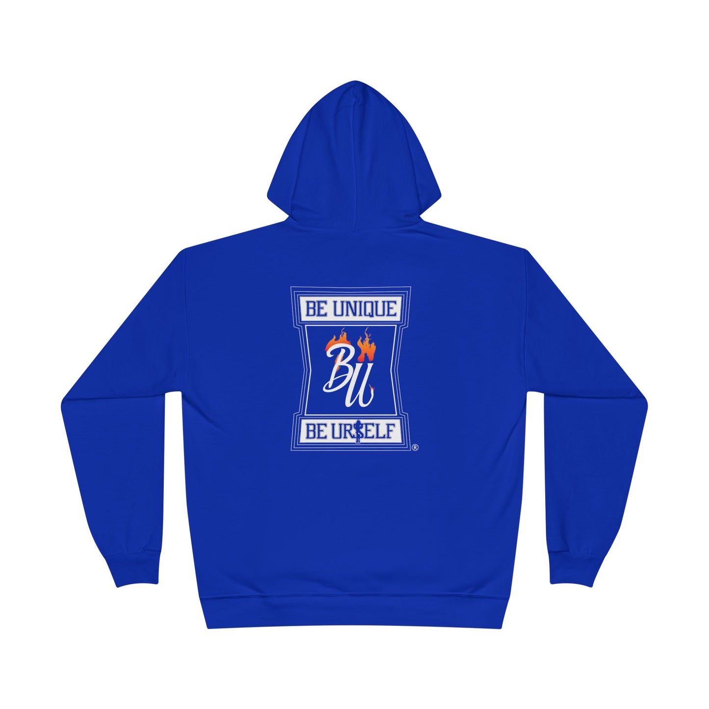Bear Money Hoodie - Be Unique & Be Yourself