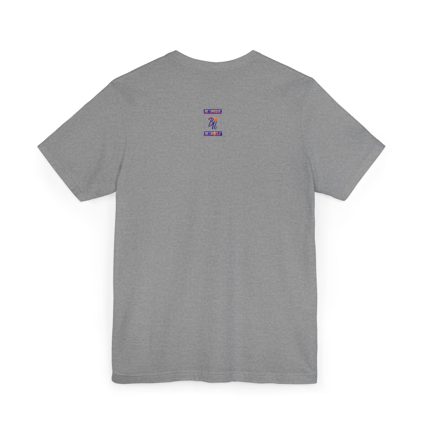 Sporty Bear Graphic Tee - Unisex Jersey T-Shirt, Cute Animal Shirt, Fun Baseball Apparel, Gift for Sports Fans, Casual Wear