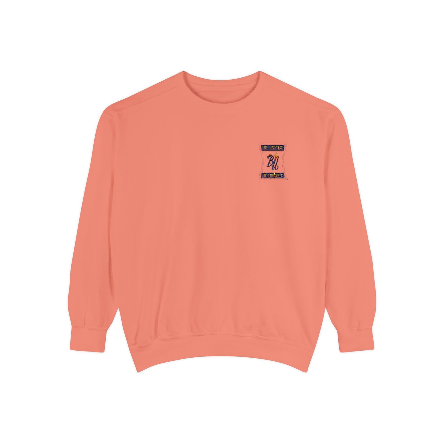 Cozy Unisex Sweatshirt for Everyday Comfort, Gift for Friends, Loungewear, Casual Style, Perfect for Fall & Winter