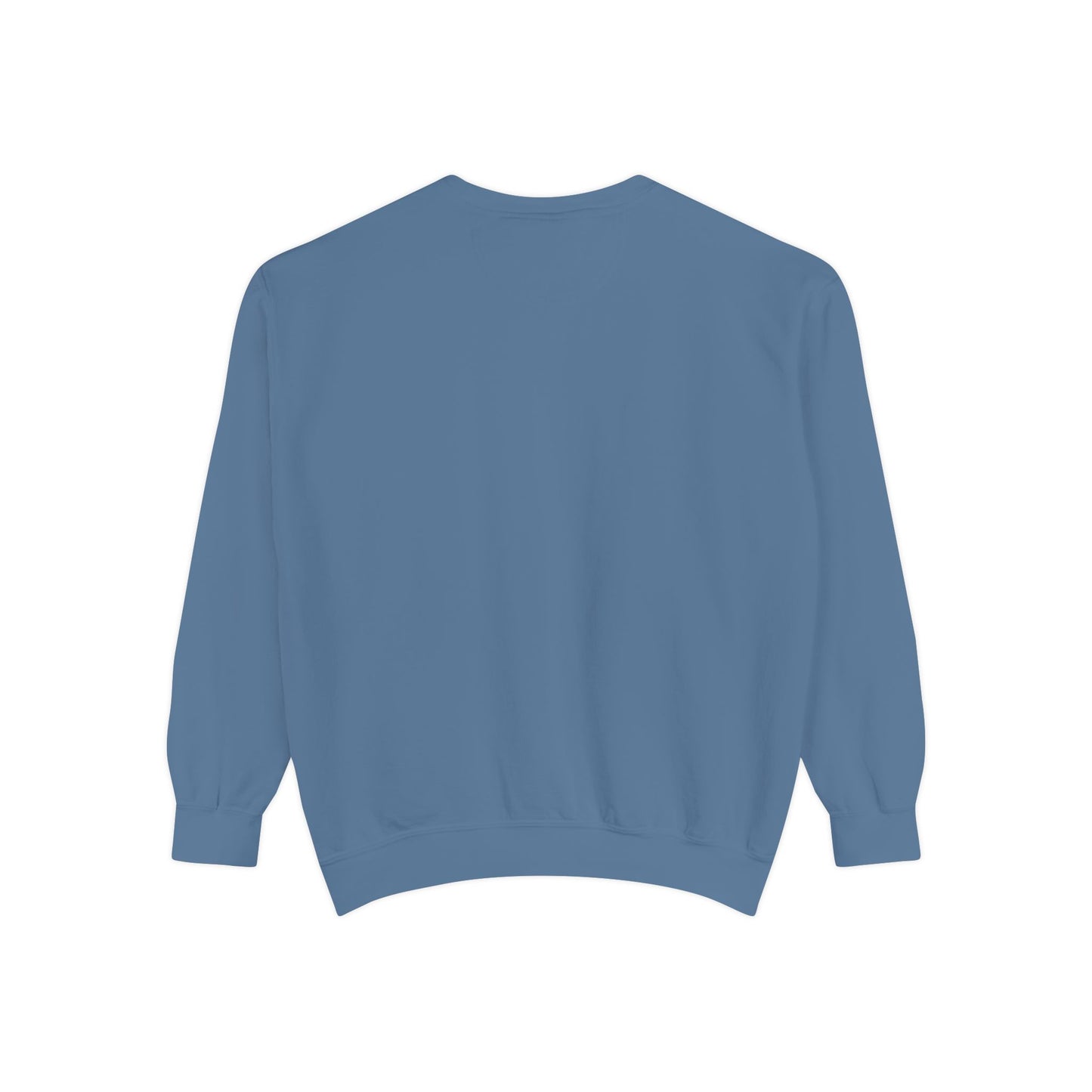 Cozy Unisex Sweatshirt for Everyday Comfort, Gift for Friends, Loungewear, Casual Style, Perfect for Fall & Winter