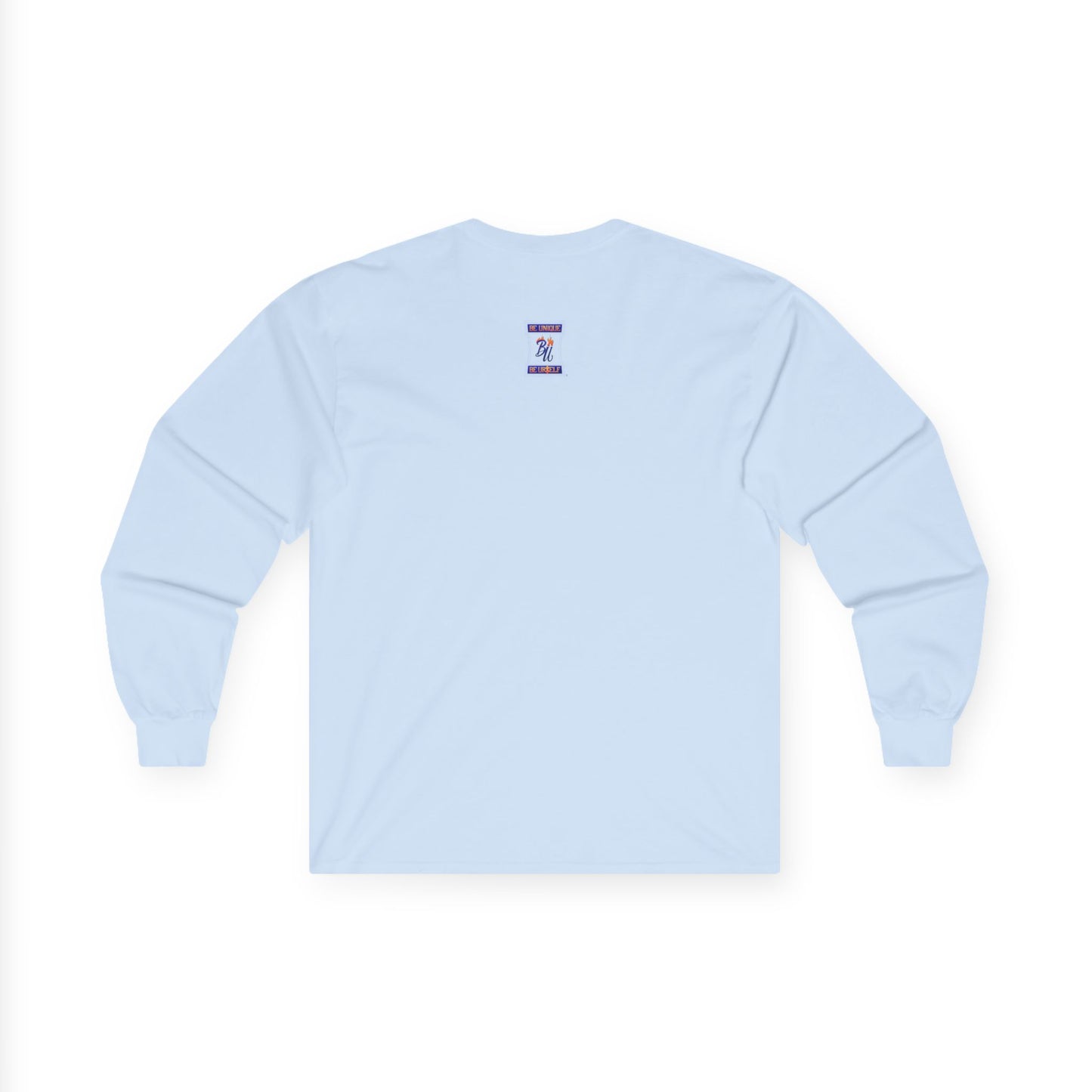 Baseball Bear Long Sleeve Tee - Cute Baseball Shirt, Perfect for Sports Fans, Gift for Kids and Adults, Spring and Summer Style, [...]