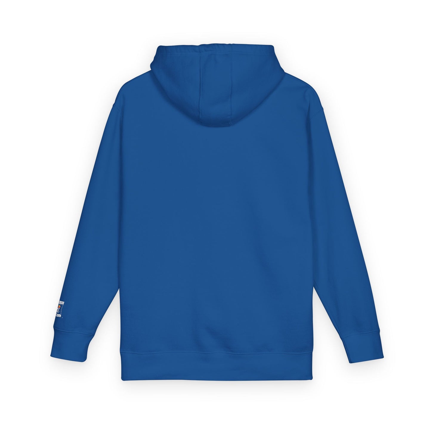 Unisex Fleece Hoodie